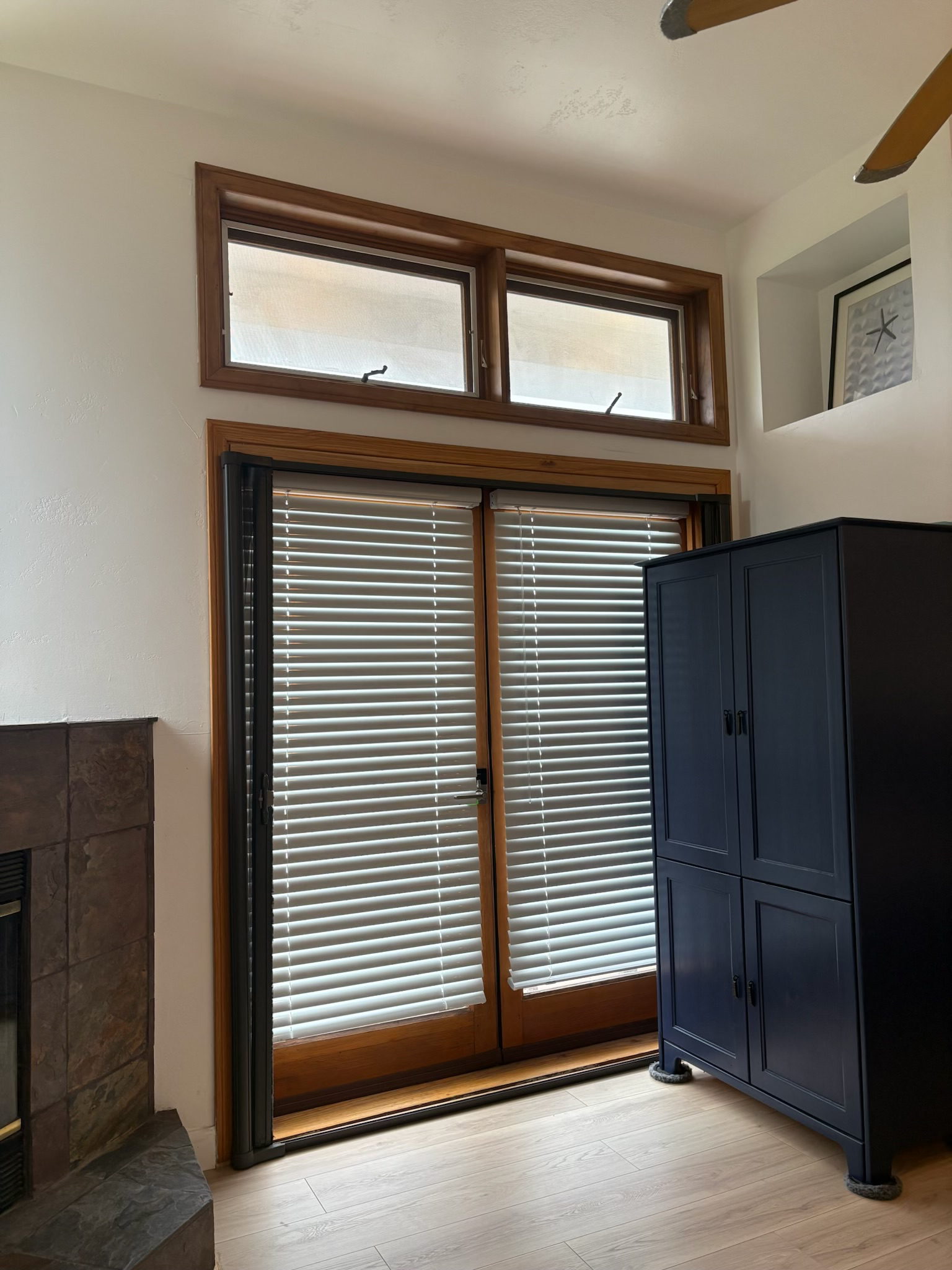 Lovely studio in Baypark - Photo 4