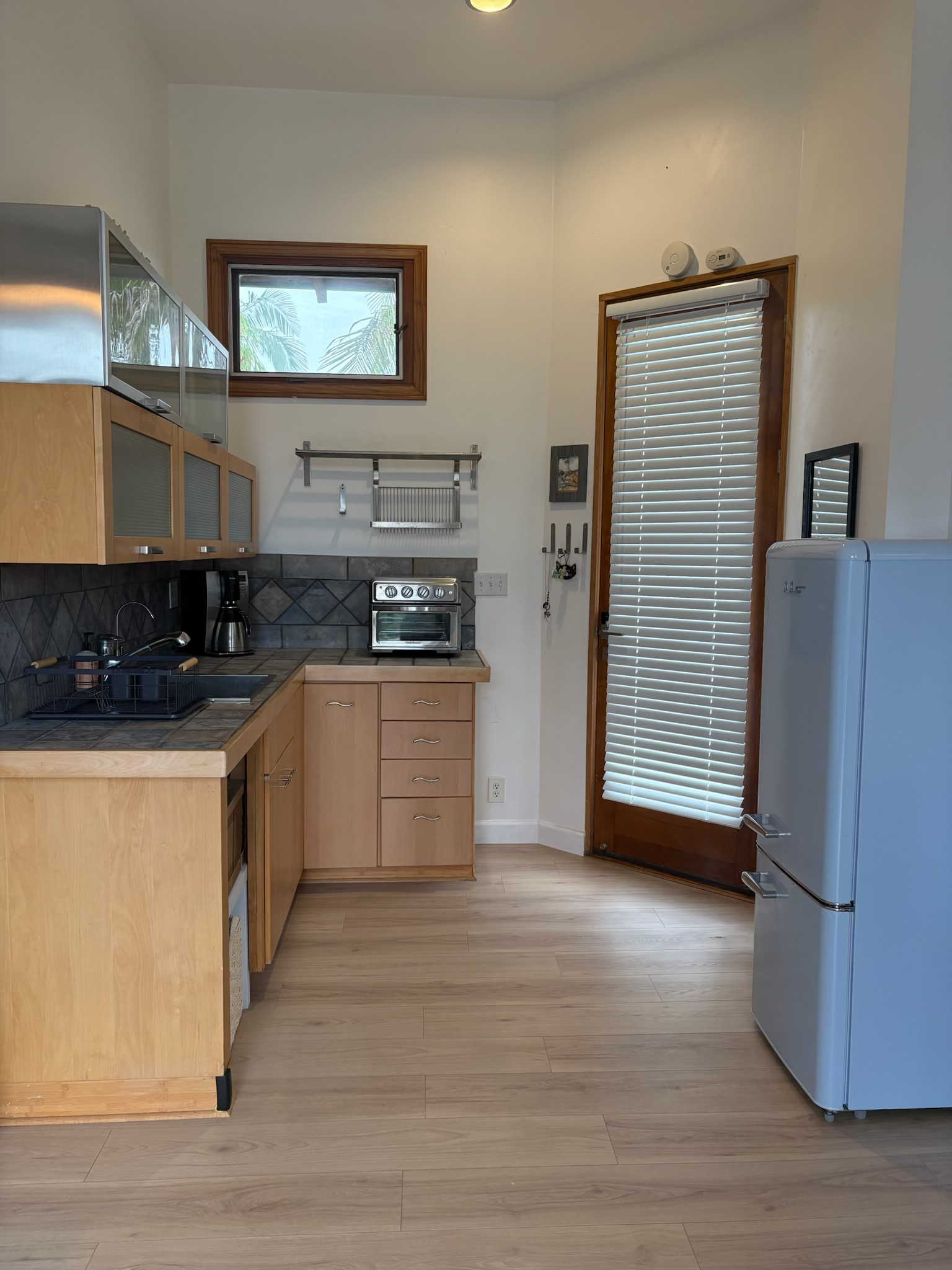 Lovely studio in Baypark - Photo 5