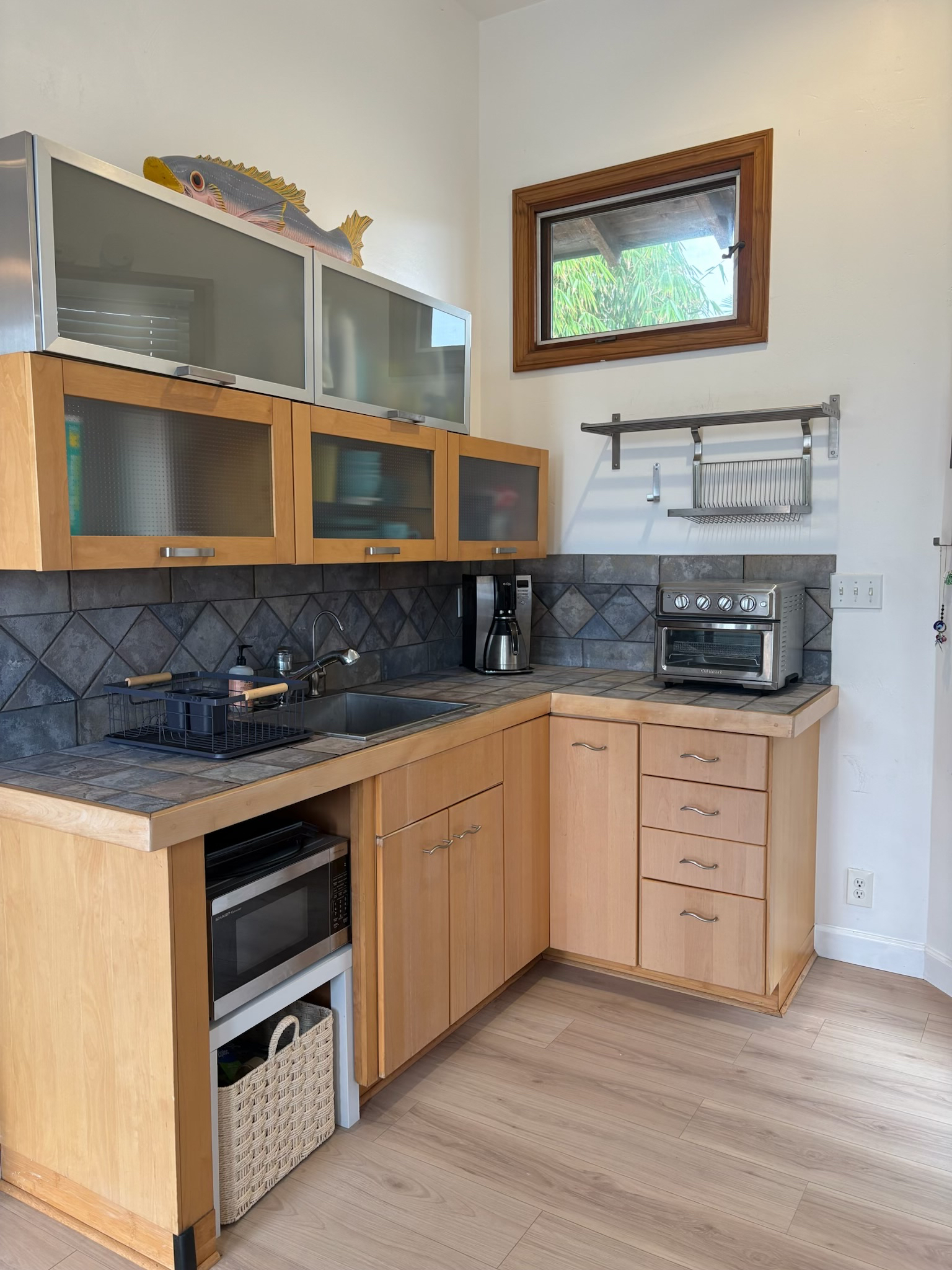 Lovely studio in Baypark - Photo 6