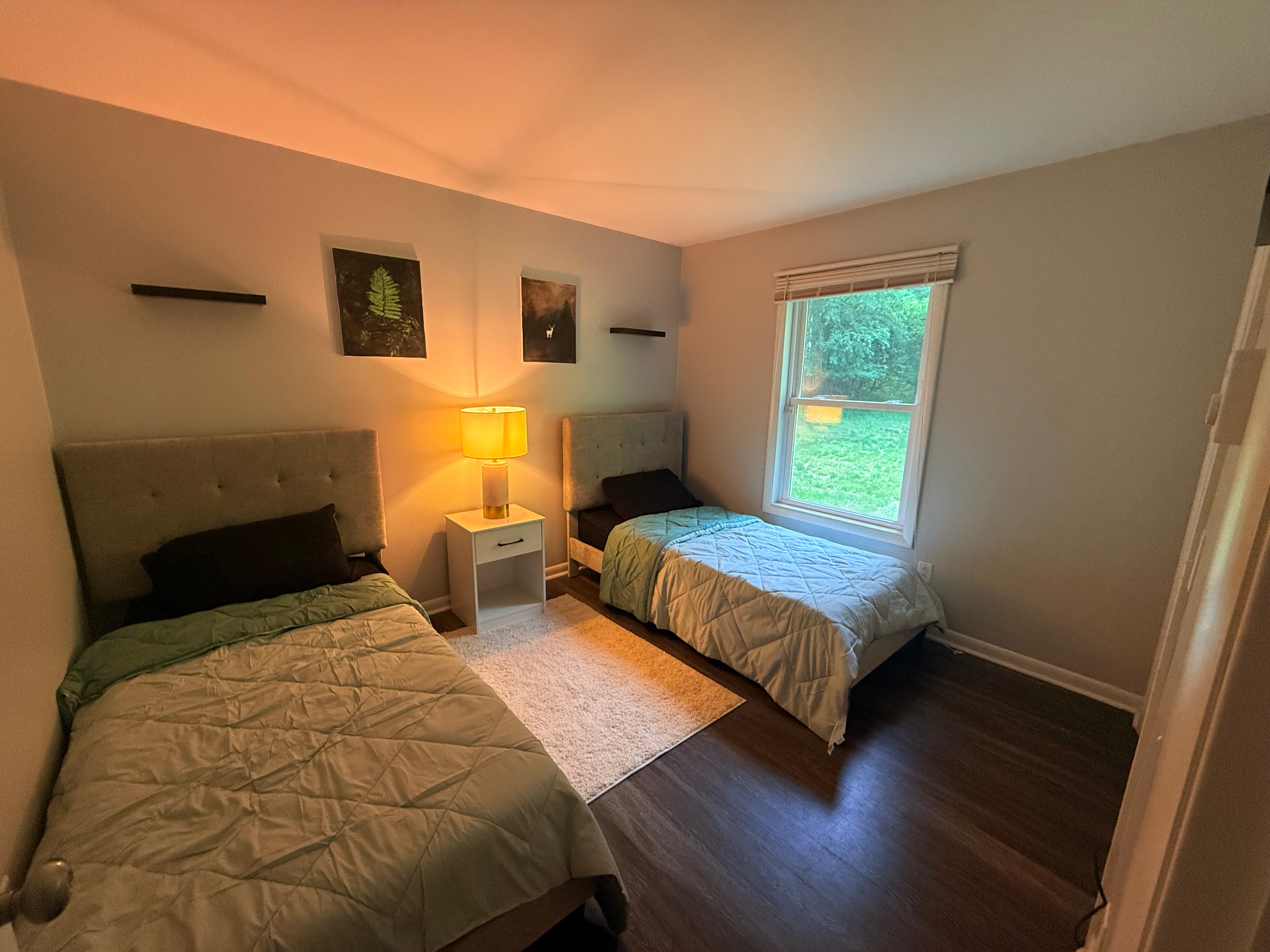 Peaceful 2BR Black River Home | Private River Access + Pet-Friendly - Photo 9