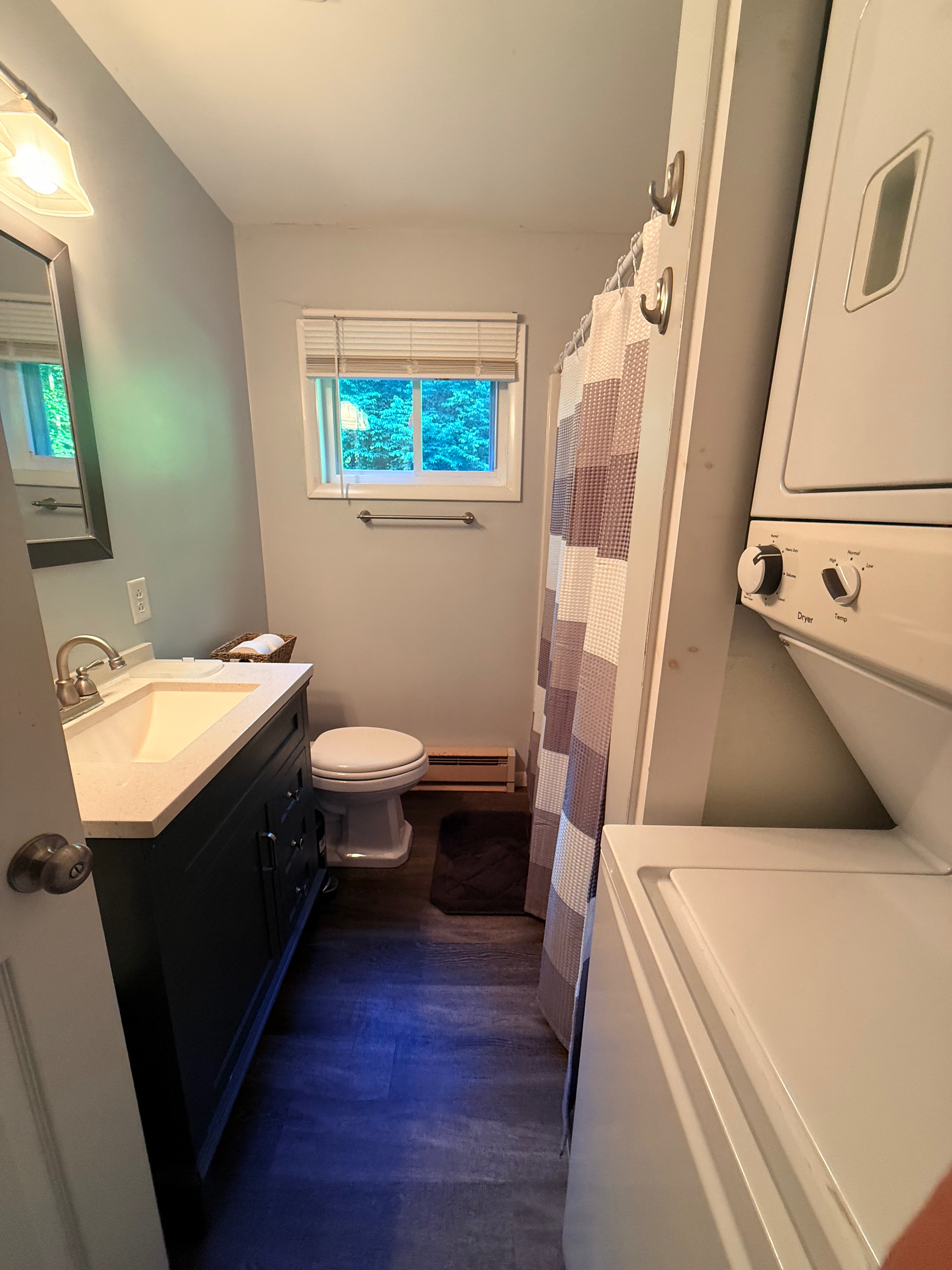Peaceful 2BR Black River Home | Private River Access + Pet-Friendly - Photo 3