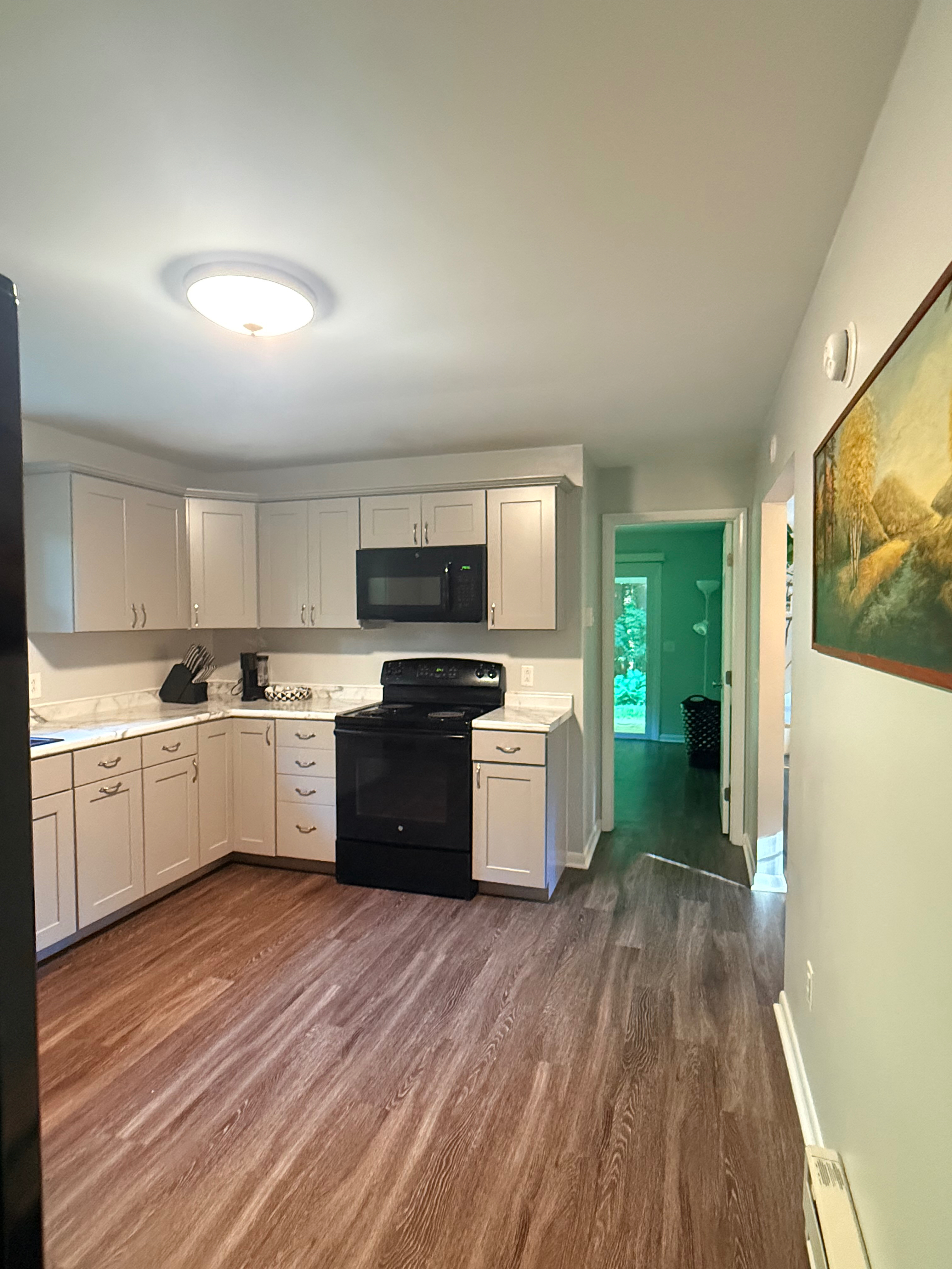 Peaceful 2BR Black River Home | Private River Access + Pet-Friendly - Photo 6