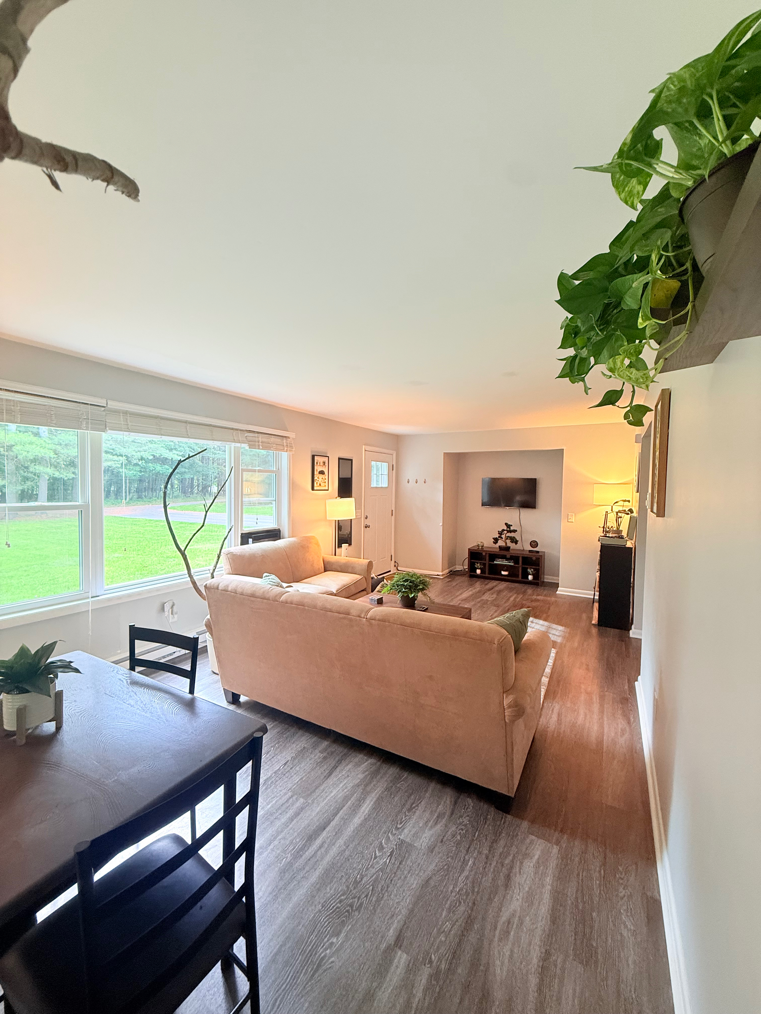 Peaceful 2BR Black River Home | Private River Access + Pet-Friendly - Photo 12