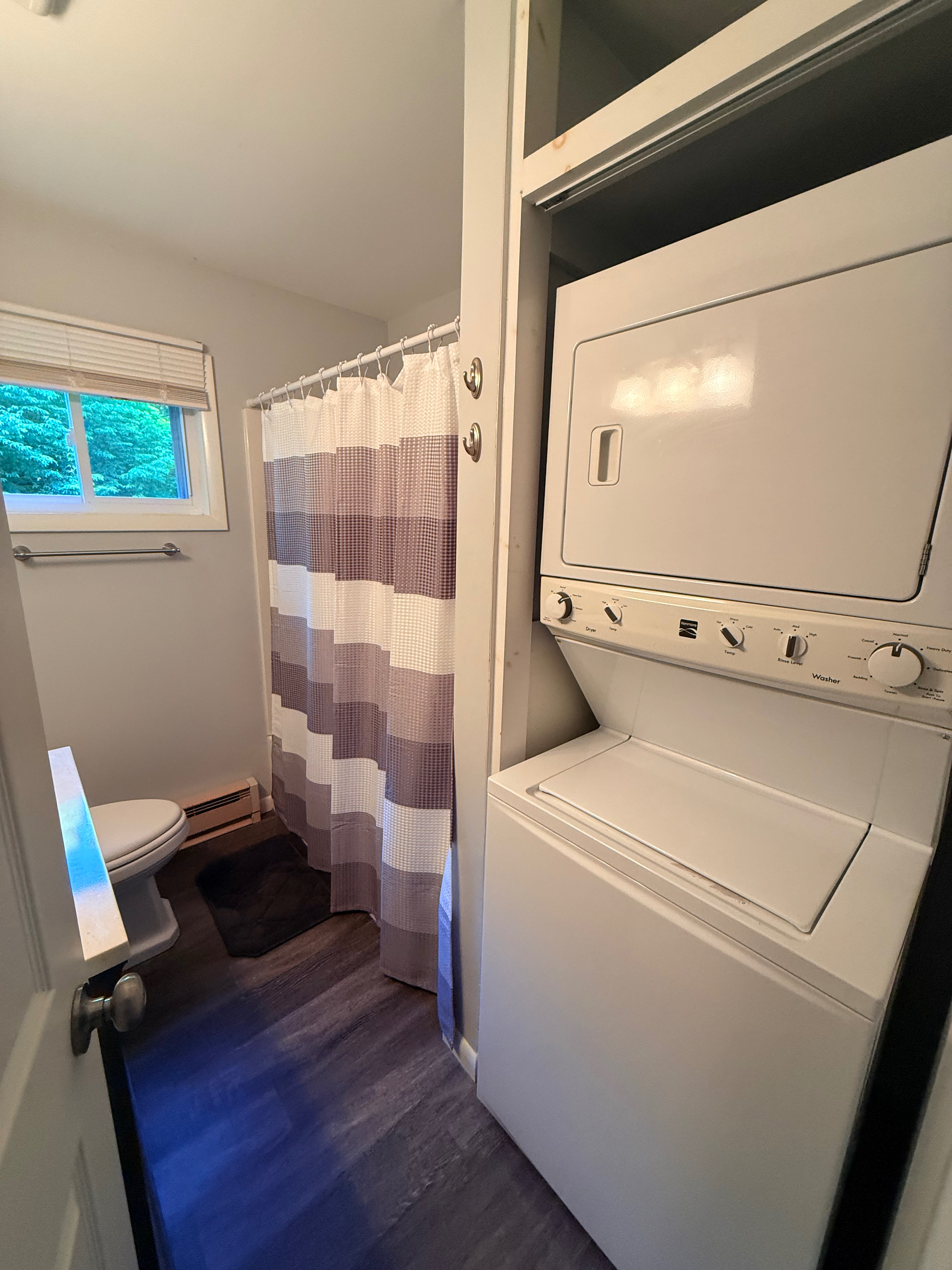 Peaceful 2BR Black River Home | Private River Access + Pet-Friendly - Photo 2