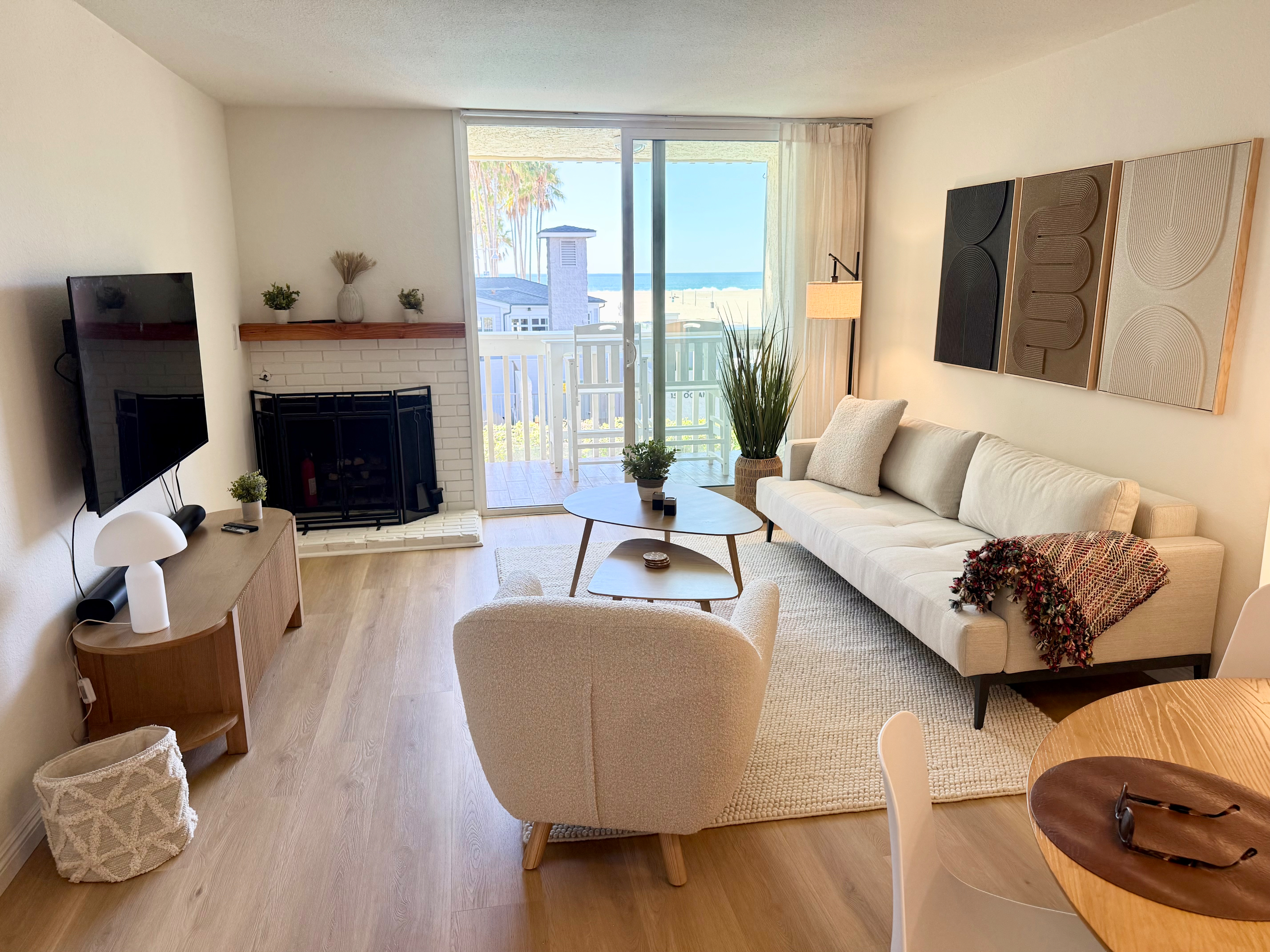 NEW Beachfront with Oceanview and Pool - Photo 4