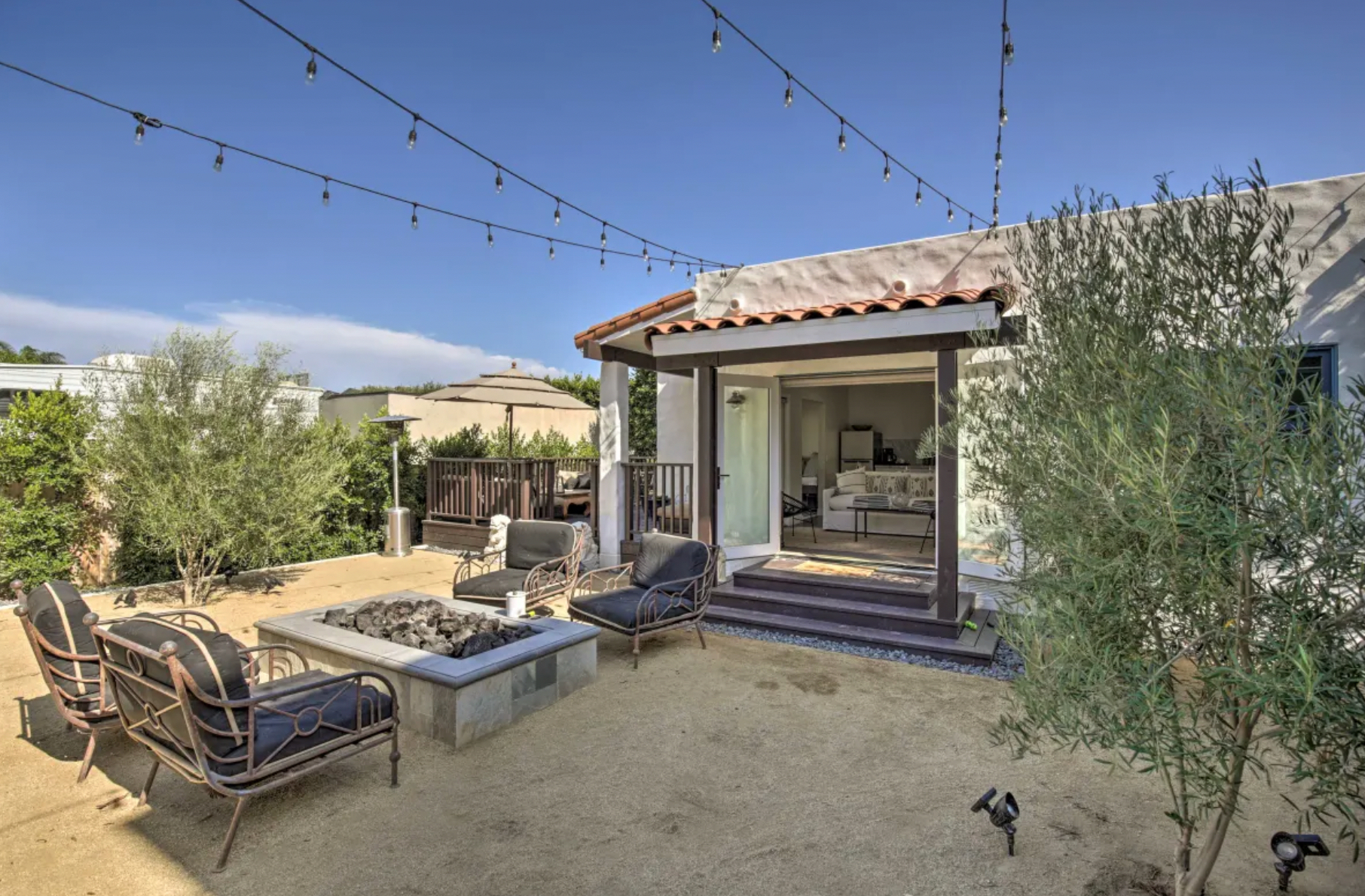 Chic Spanish Casita / 1 Block to Beach / Point Loma - Photo 1
