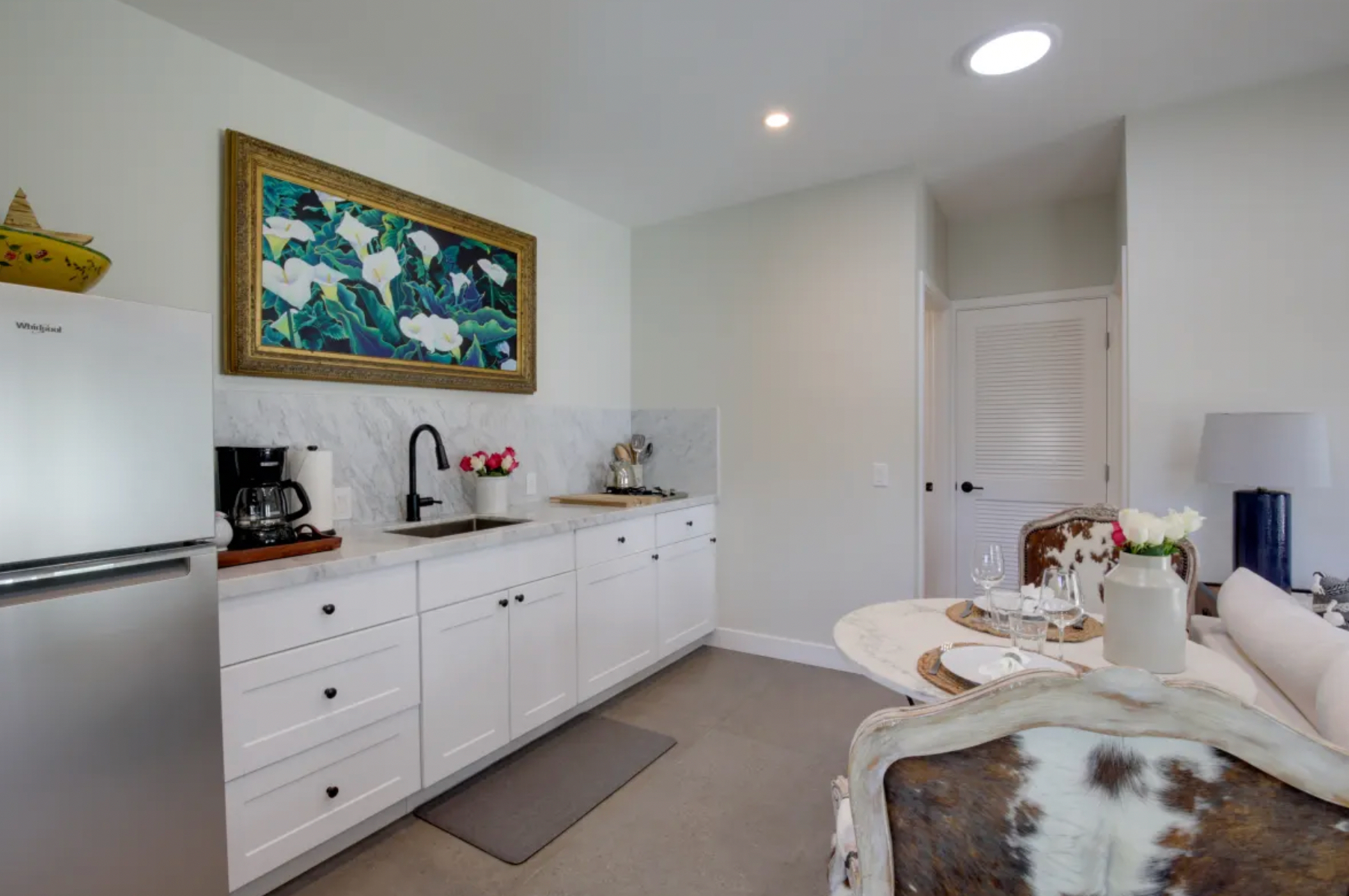 Chic Spanish Casita / 1 Block to Beach / Point Loma - Photo 6