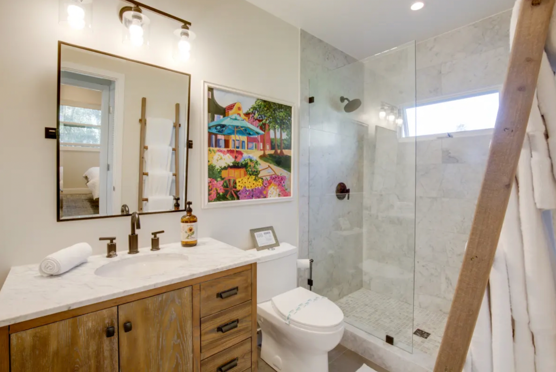 Chic Spanish Casita / 1 Block to Beach / Point Loma - Photo 3