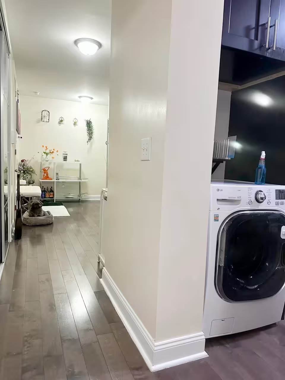 Furnished Private Room in Brooklyn | 5-Min Walk to 2/5 Subway | Ideal for Monthly Stays - Photo 7