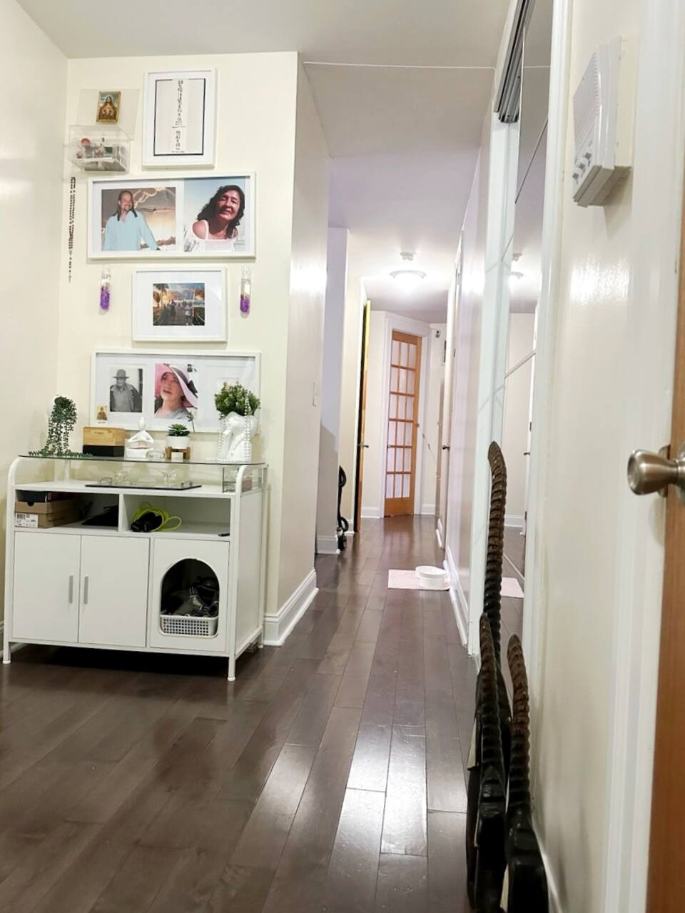 Furnished Private Room in Brooklyn | 5-Min Walk to 2/5 Subway | Ideal for Monthly Stays - Photo 6
