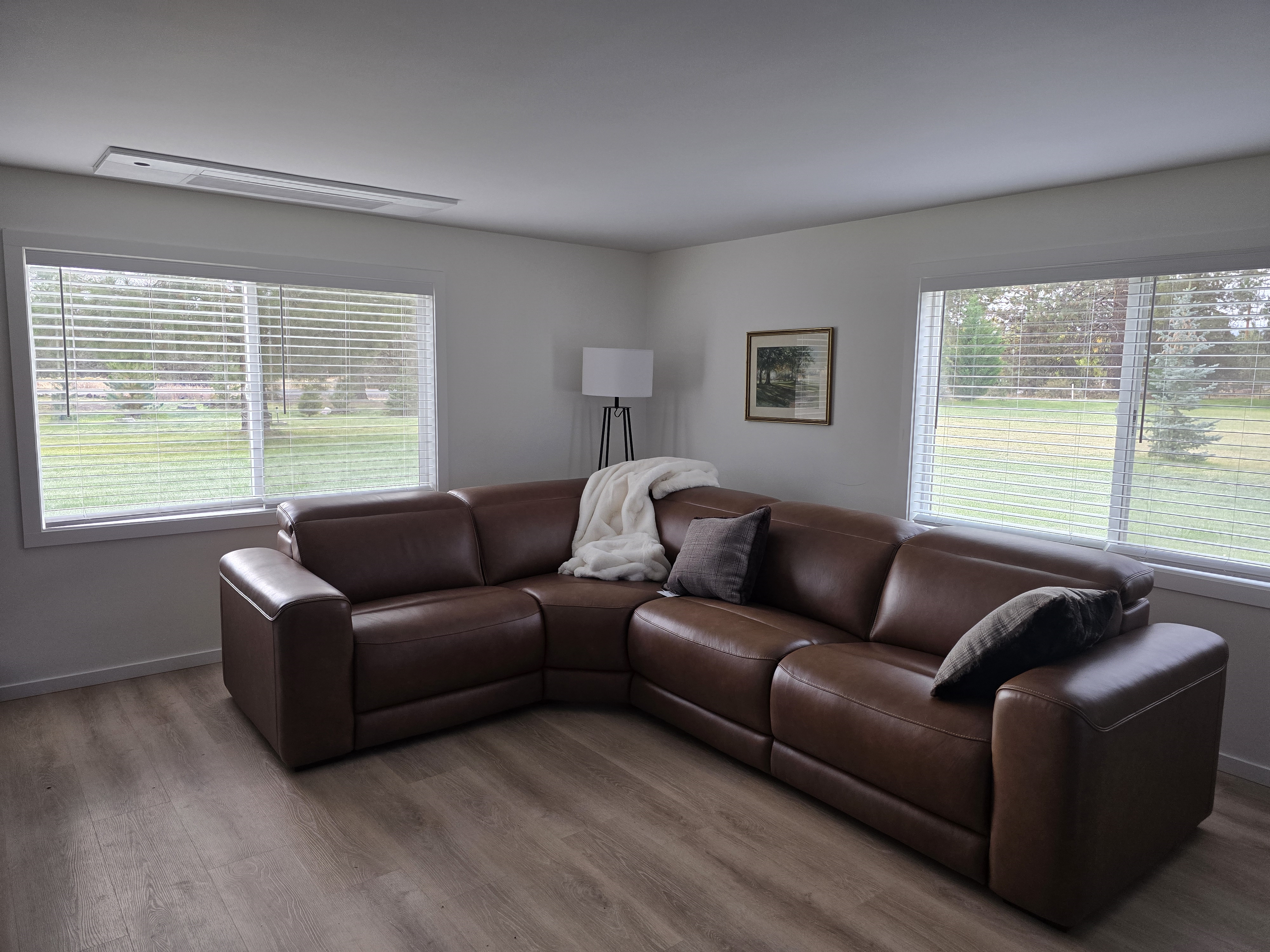 Peaceful Country Living Near Town. Newly Remodeled with 1-Bedroom, Private Office, Detached Bonus Room and 1 car Garage - Photo 1