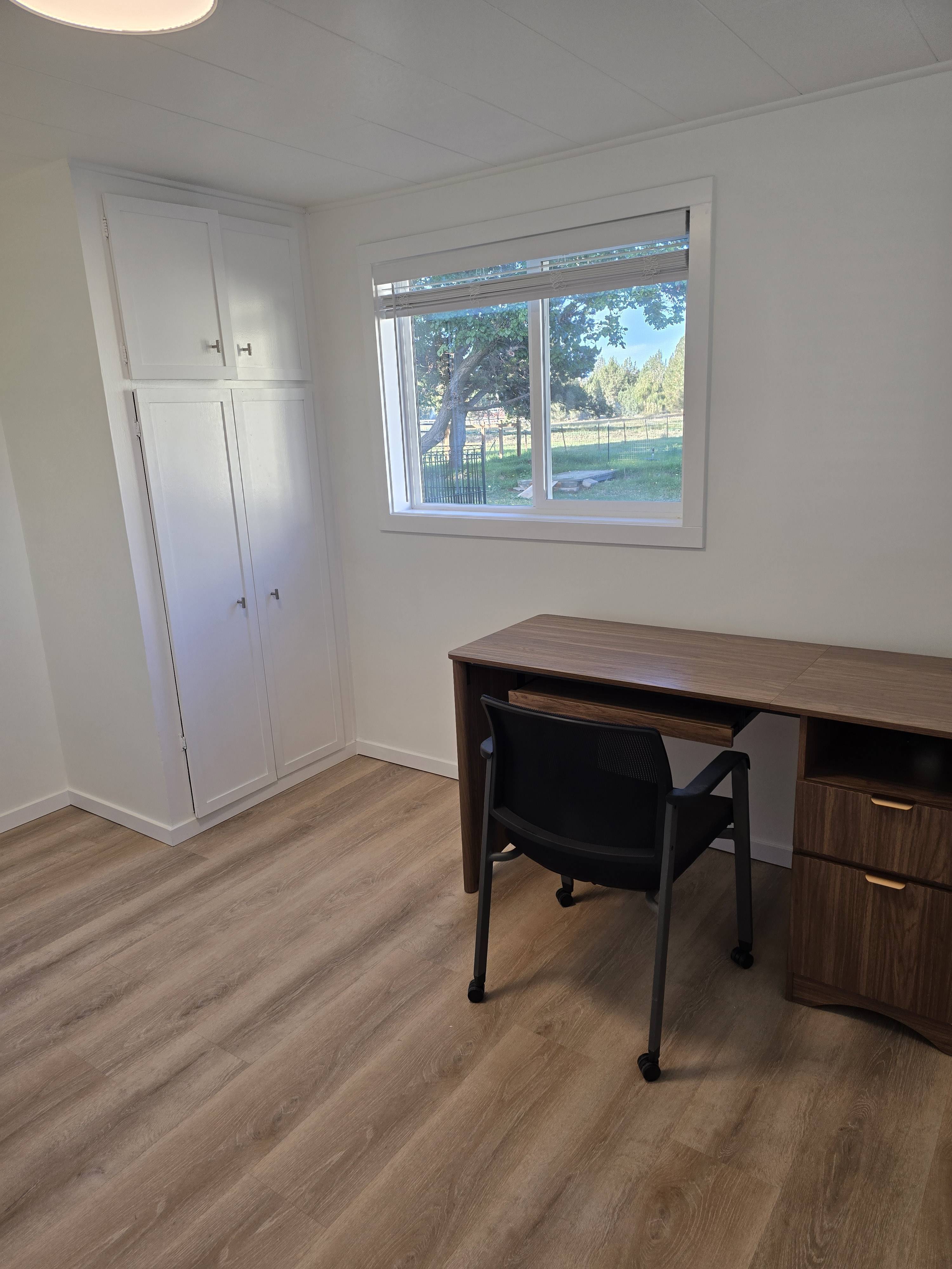 Peaceful Country Living Near Town. Newly Remodeled with 1-Bedroom, Private Office, Detached Bonus Room and 1 car Garage - Photo 5