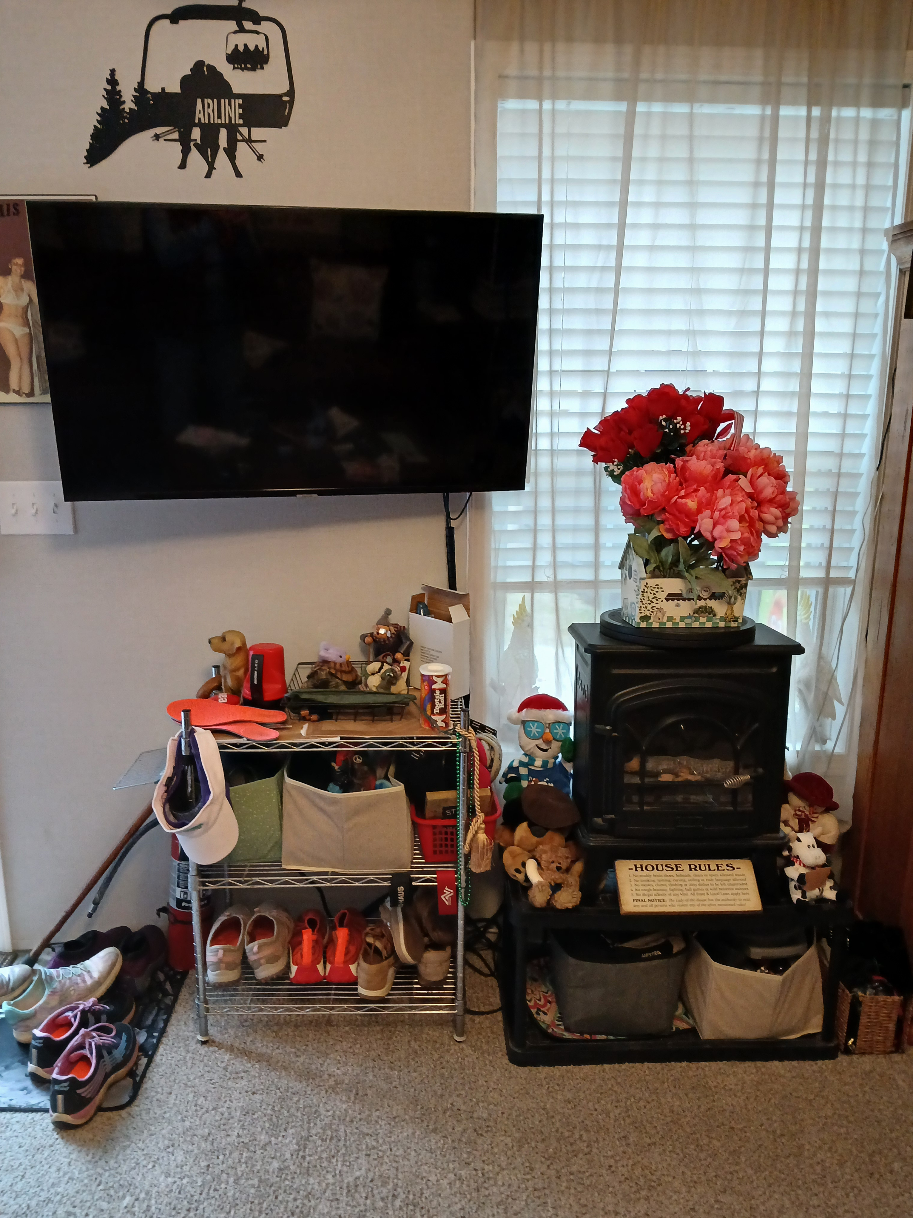 Room in a quite Neighborhood. - Photo 7