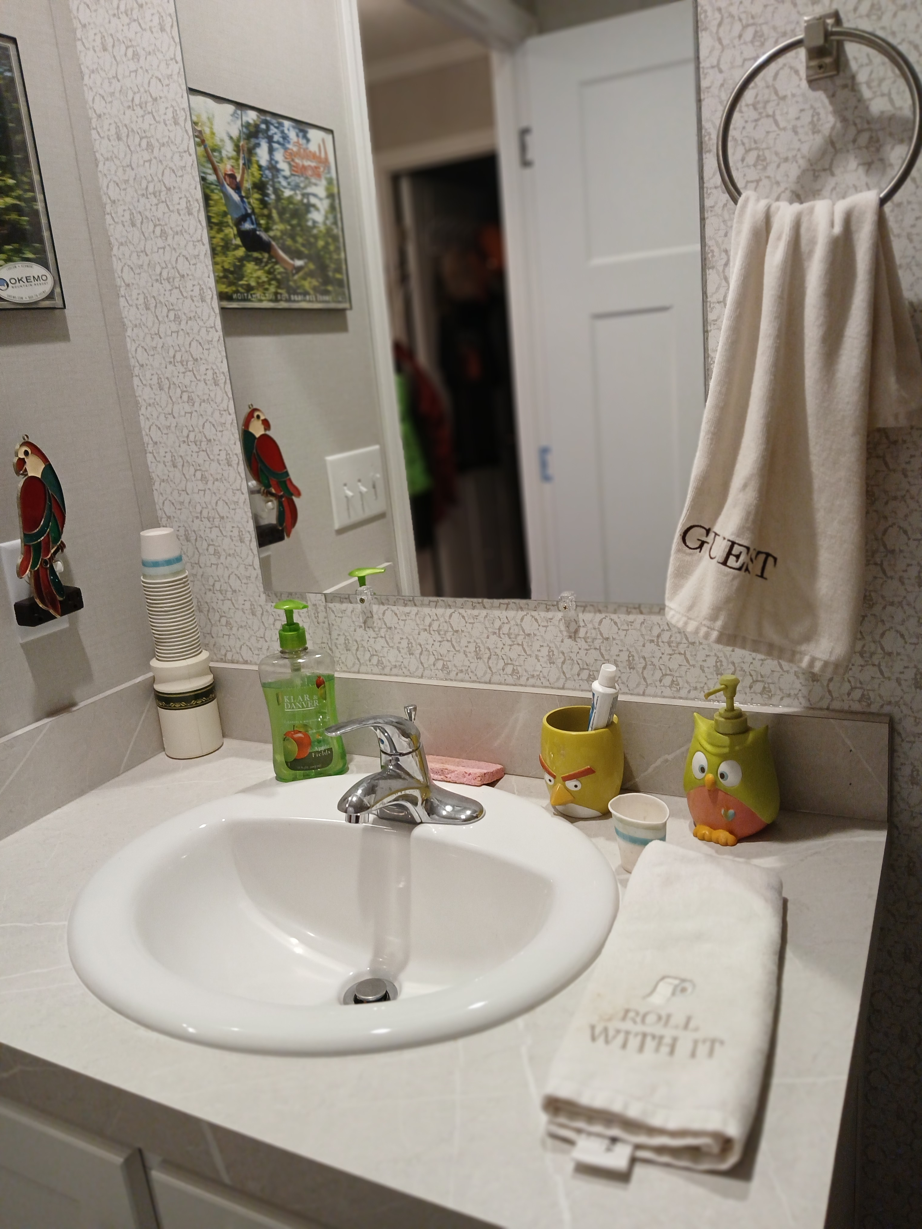 Room in a quite Neighborhood. - Photo 11