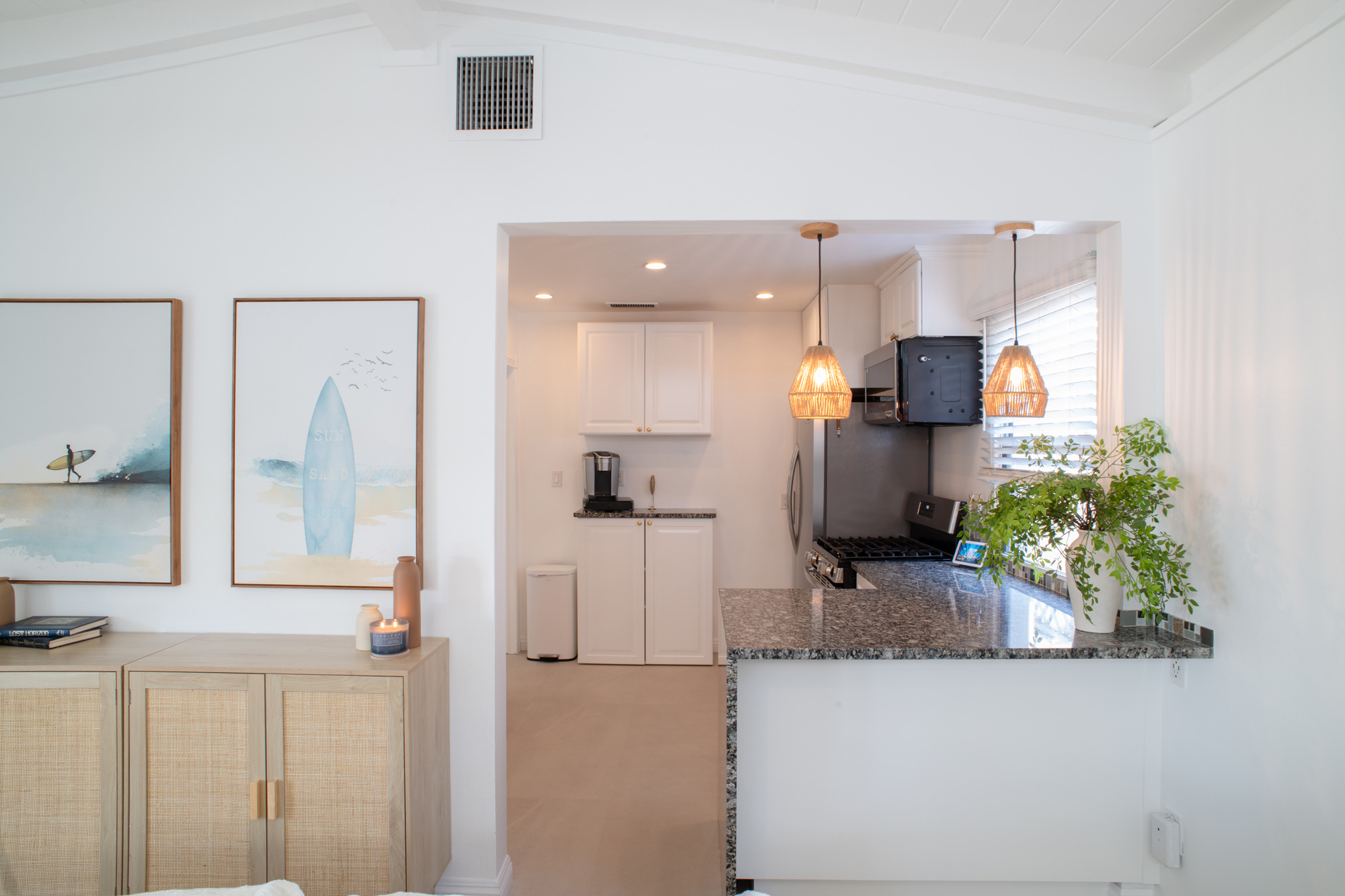 Scrubs Off, Beach Mode On | Your Coastal Home Away from Home - Photo 1
