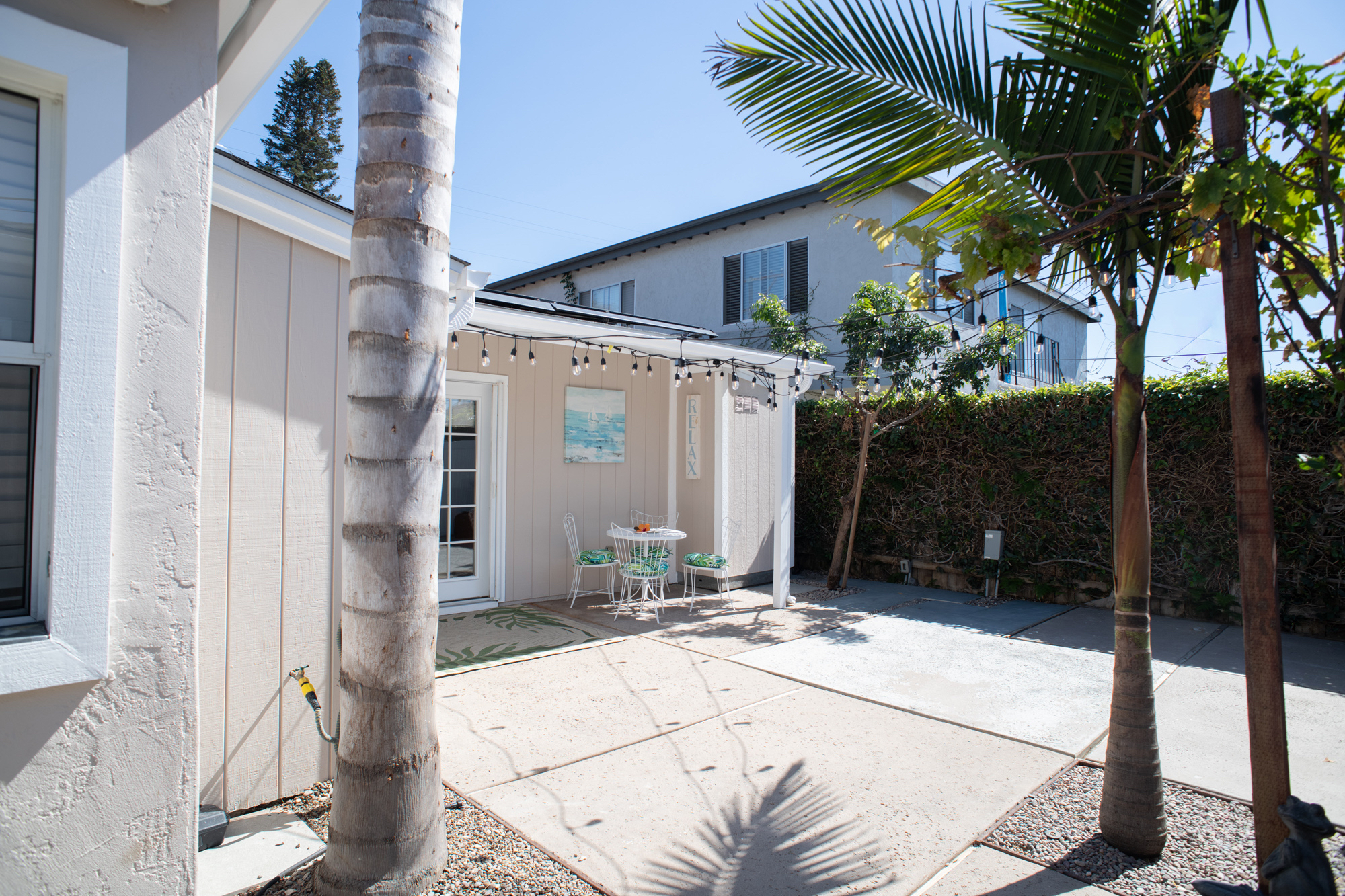 Scrubs Off, Beach Mode On | Your Coastal Home Away from Home - Photo 5