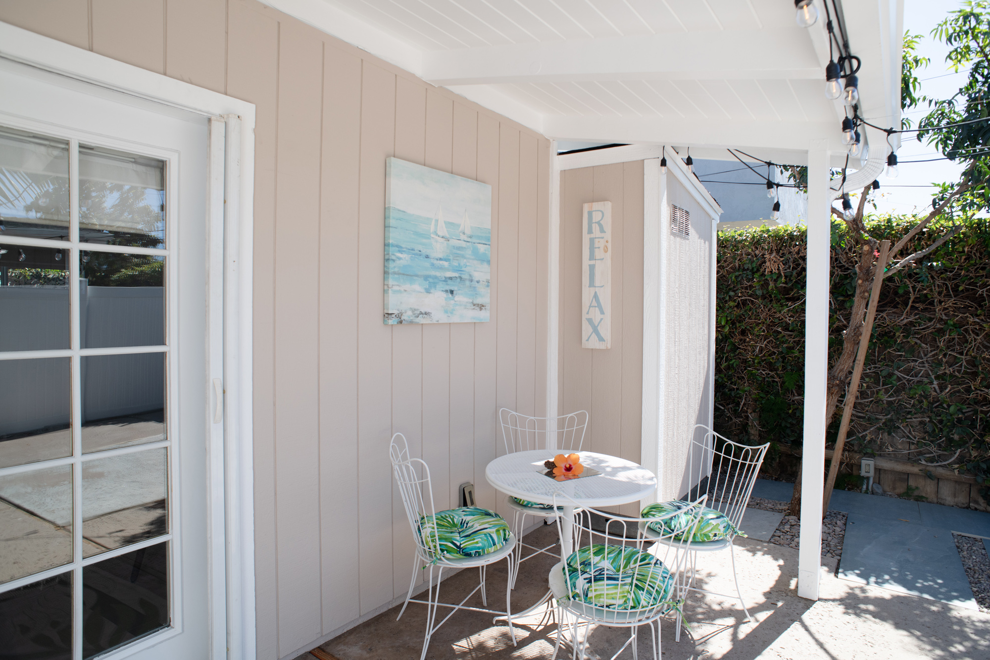 Scrubs Off, Beach Mode On | Your Coastal Home Away from Home - Photo 6