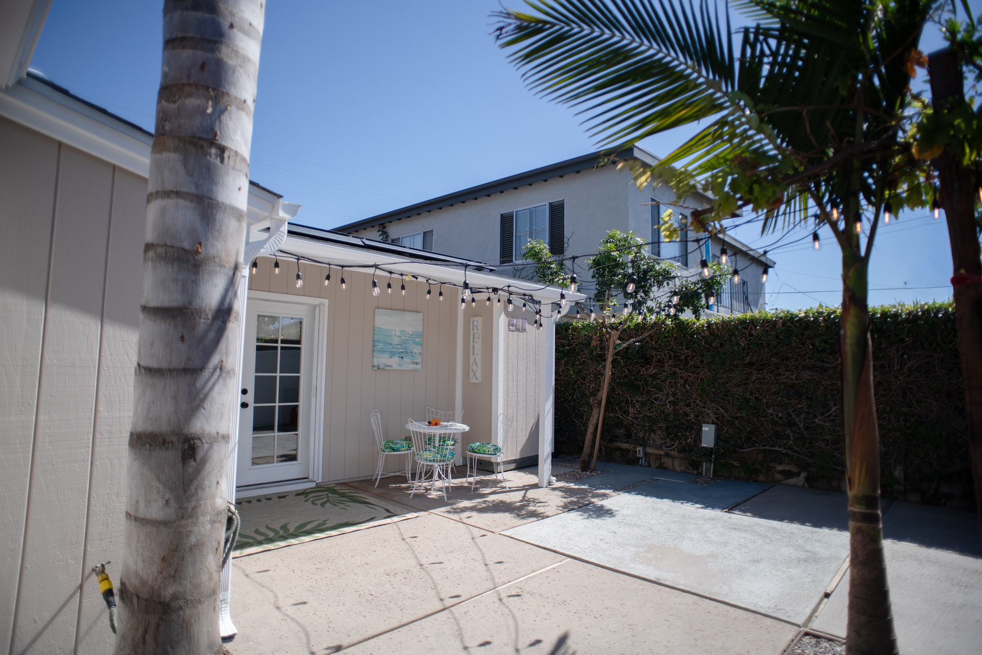 Scrubs Off, Beach Mode On | Your Coastal Home Away from Home - Photo 3