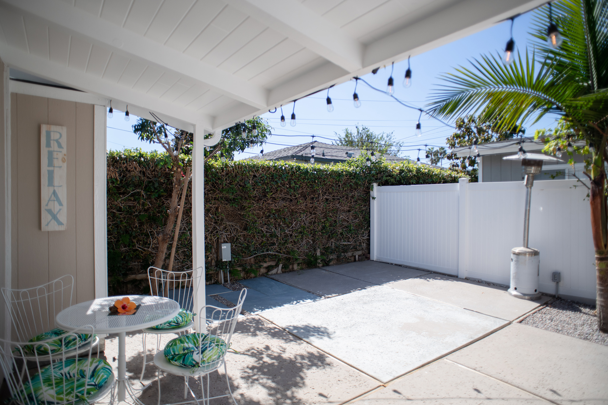 Scrubs Off, Beach Mode On | Your Coastal Home Away from Home - Photo 2