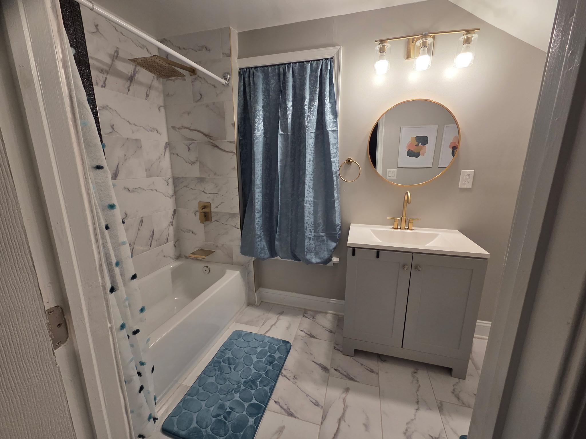 Cozy Private Suite Near Johns Hopkins, Morgan State And Downtown Baltimore - Photo 12