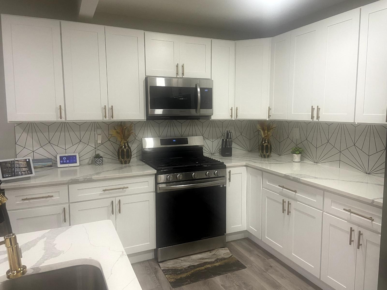 Cozy Private Suite Near Johns Hopkins, Morgan State And Downtown Baltimore - Photo 10