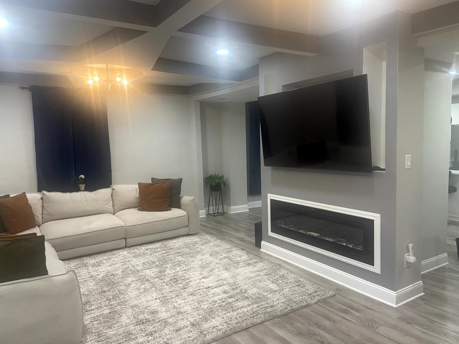 Cozy Private Suite Near Johns Hopkins, Morgan State And Downtown Baltimore - Photo 7