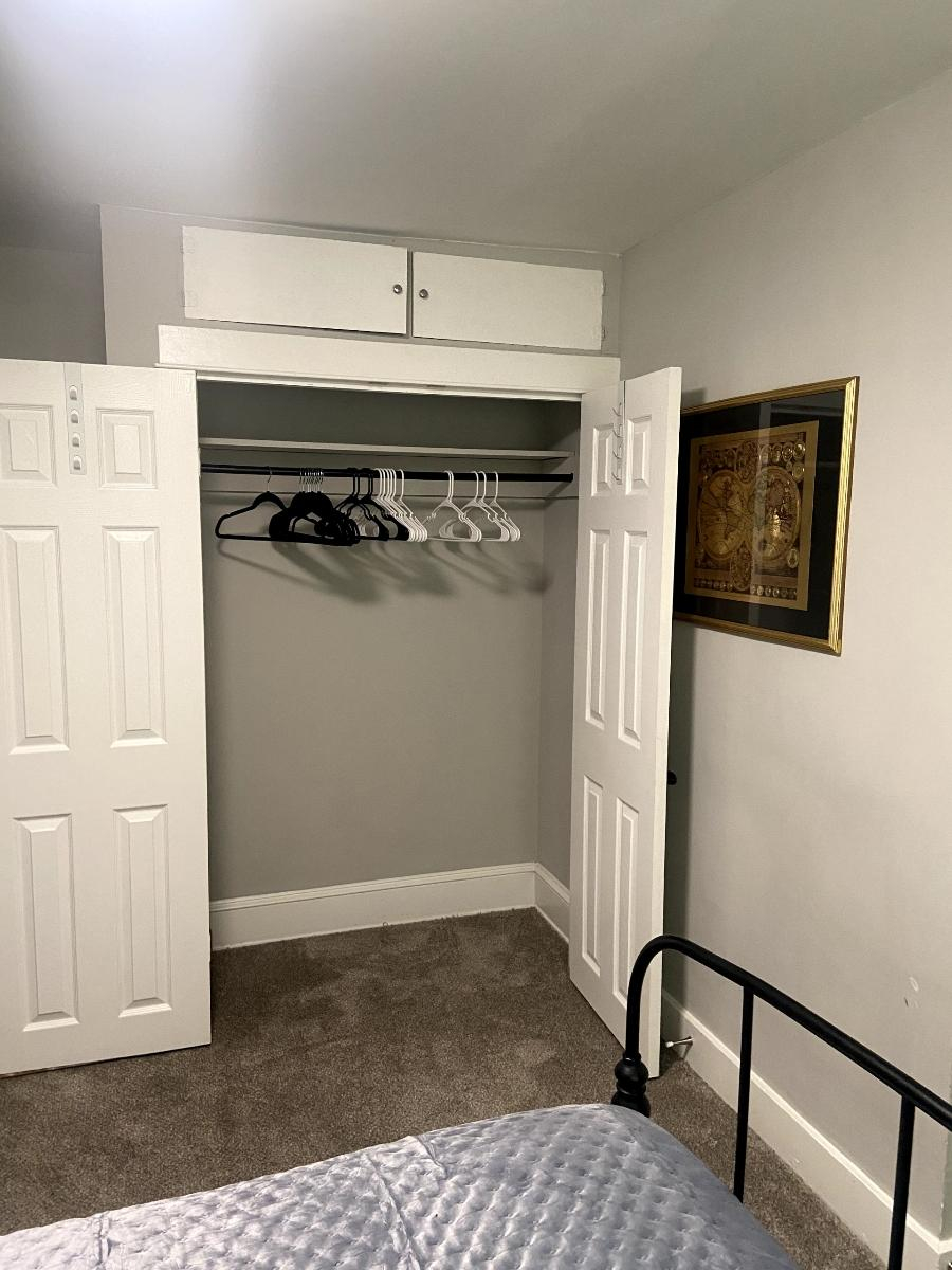 Cozy Private Suite Near Johns Hopkins, Morgan State And Downtown Baltimore - Photo 4