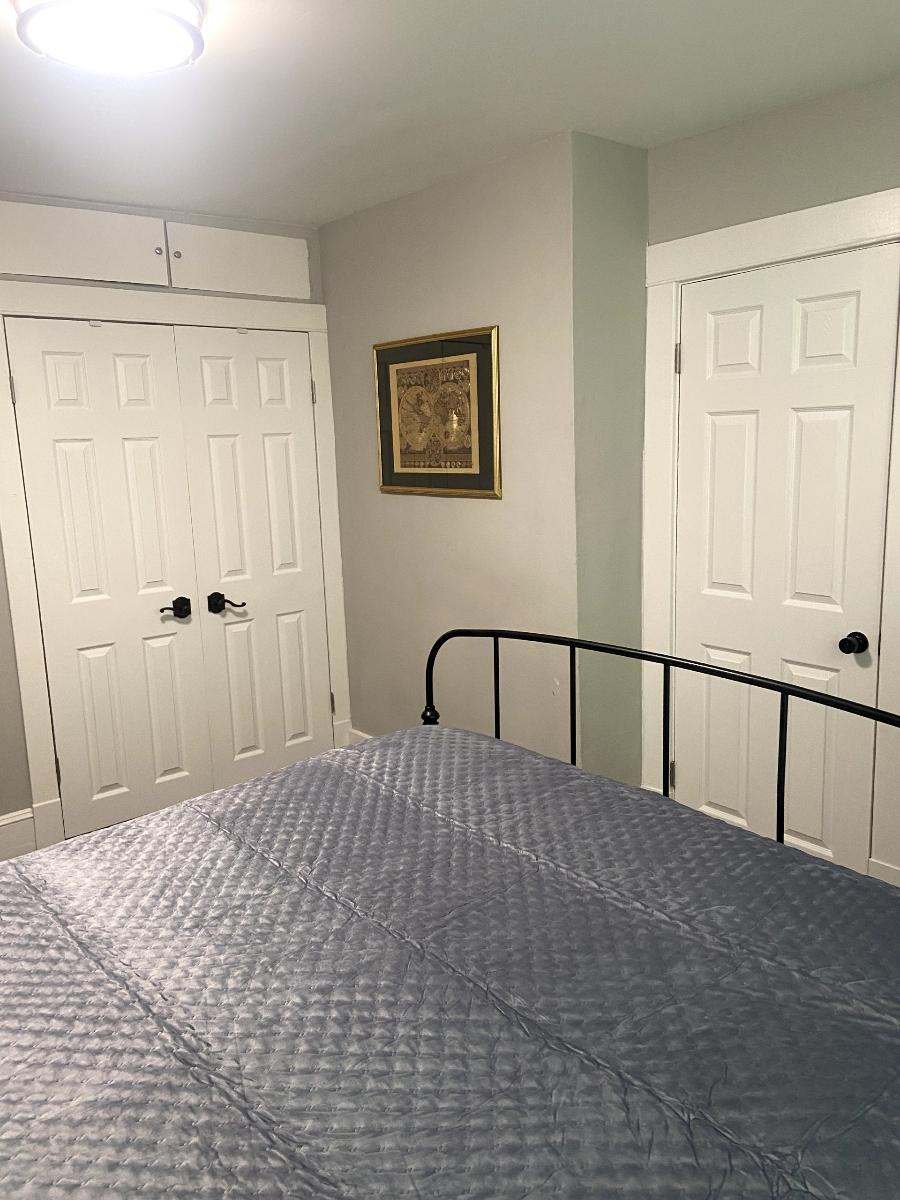 Cozy Private Suite Near Johns Hopkins, Morgan State And Downtown Baltimore - Photo 3