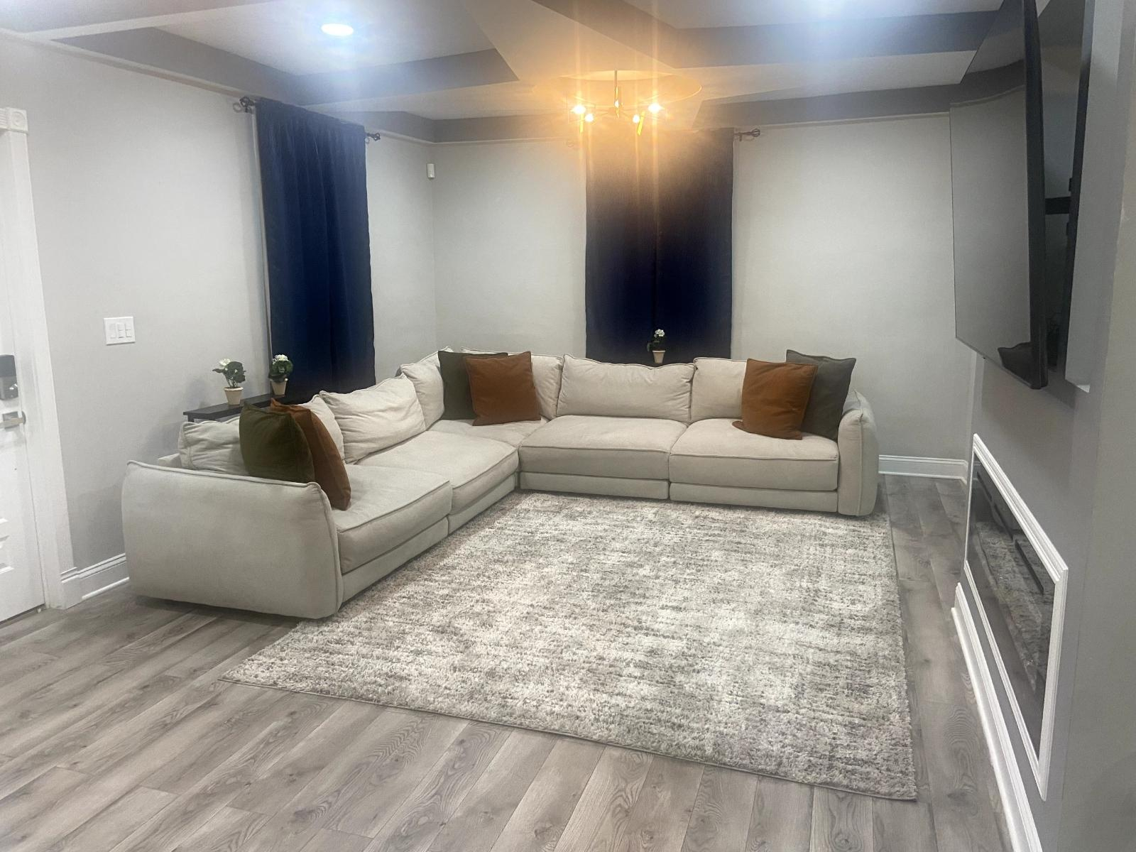 Cozy Private Suite Near Johns Hopkins, Morgan State And Downtown Baltimore - Photo 6