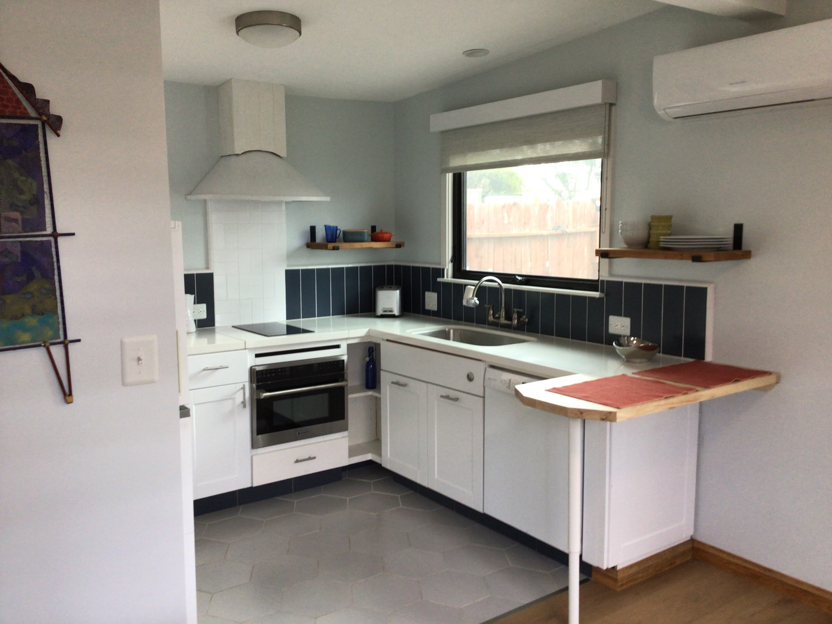 Charming Fully Furnished Studio | Private Backyard & Utilities Included | Near SDSU - Photo 6