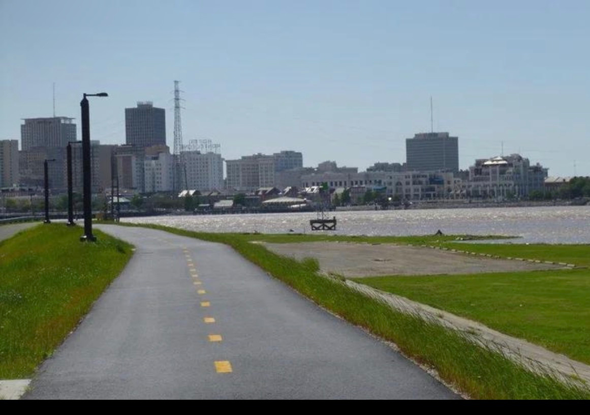 Private Furnished Suite | Separate Entrance & Bath | Westbank Algiers Point Area - Photo 5