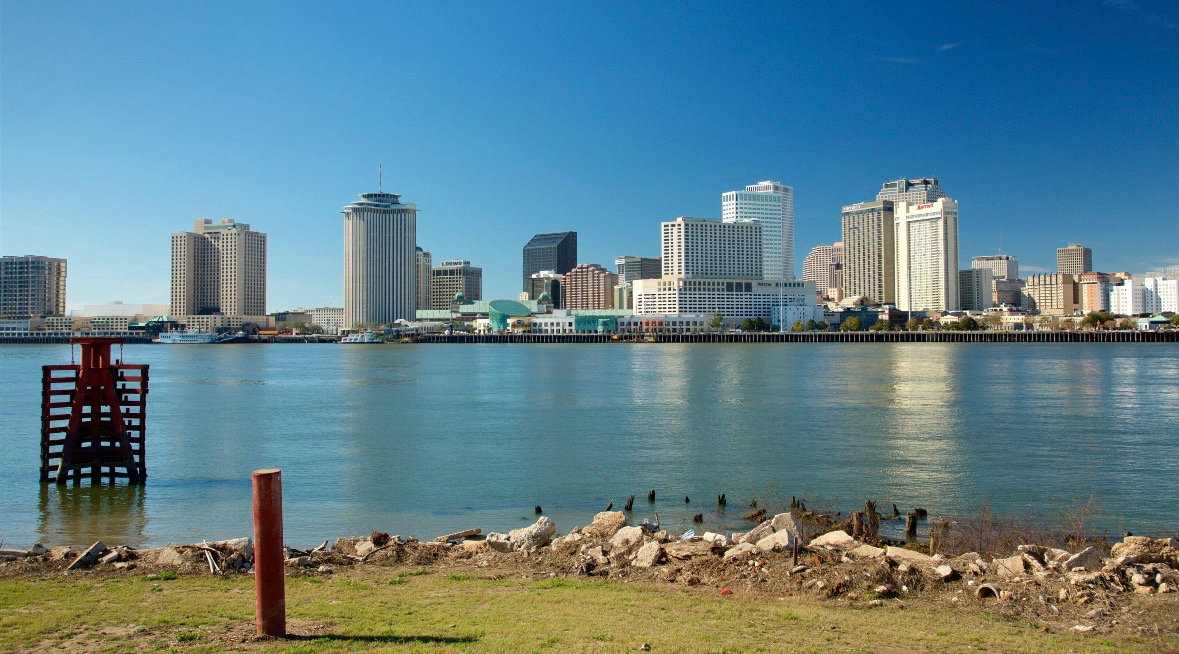 Private Furnished Suite | Separate Entrance & Bath | Westbank Algiers Point Area - Photo 6