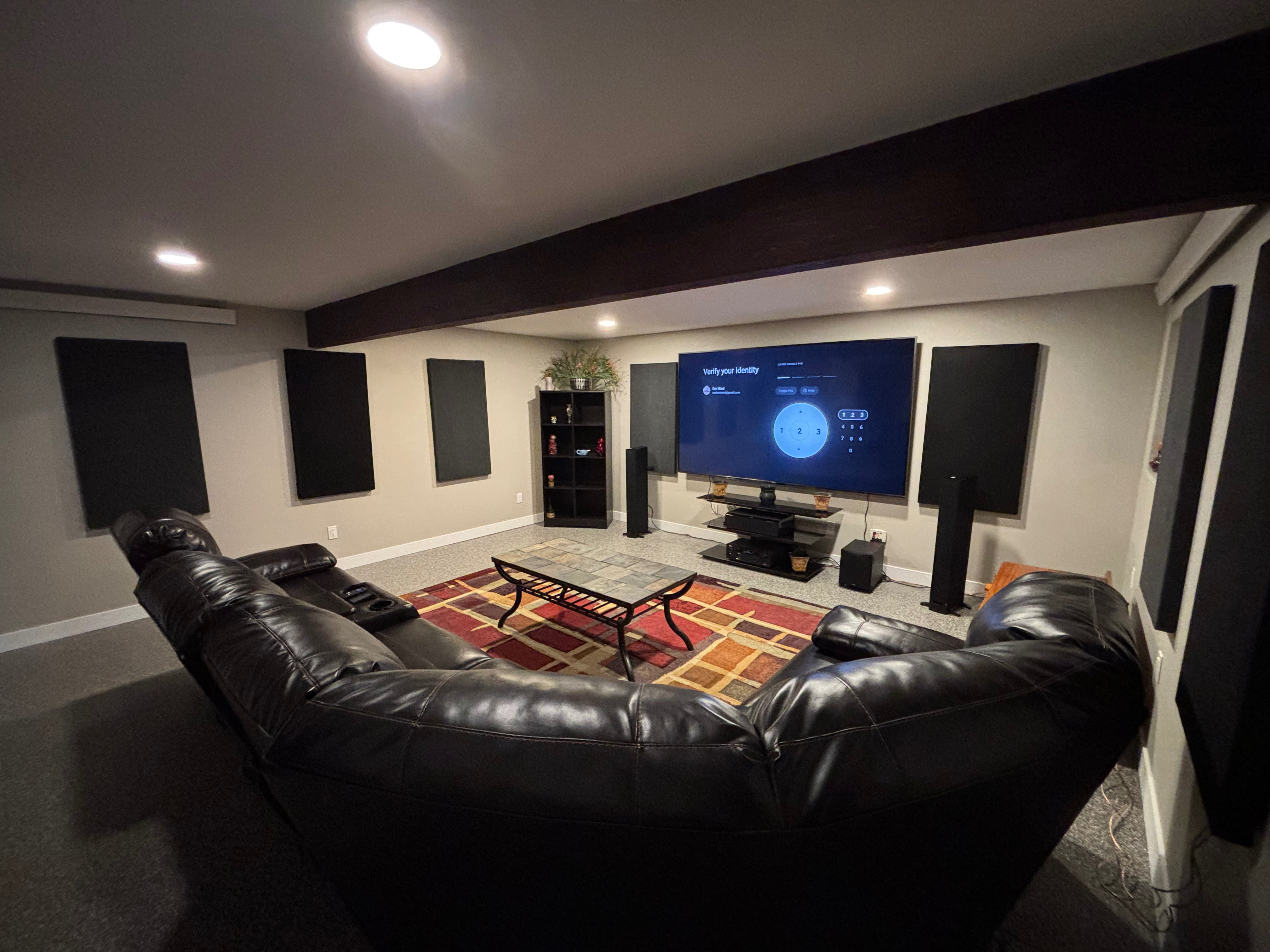 Cozy Cheyenne Home, 8 Min to VA & CRMC | Theater & Wi-Fi 7 - Photo 2