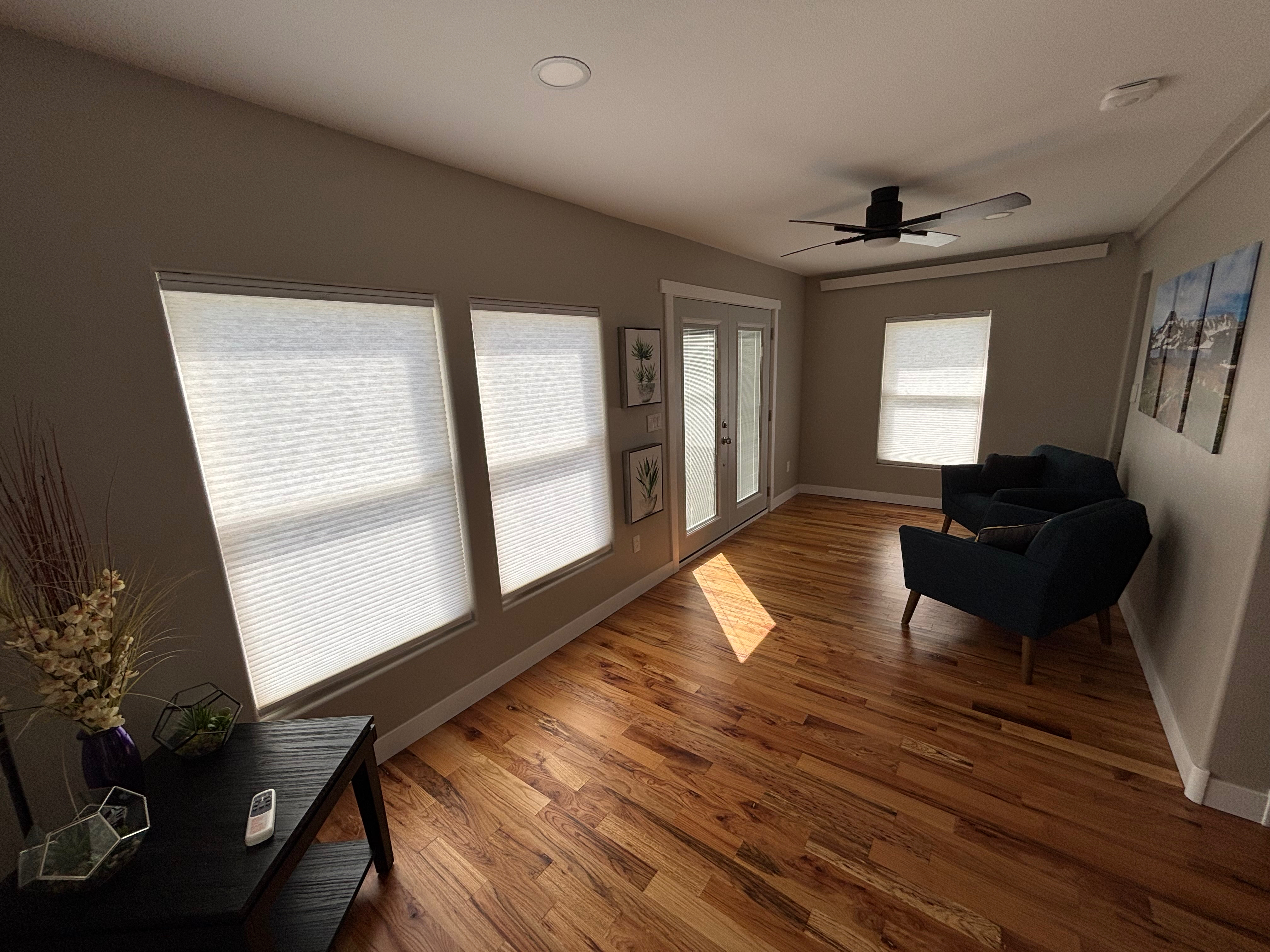 Cozy Cheyenne Home, 8 Min to VA & CRMC | Theater & Wi-Fi 7 - Photo 3