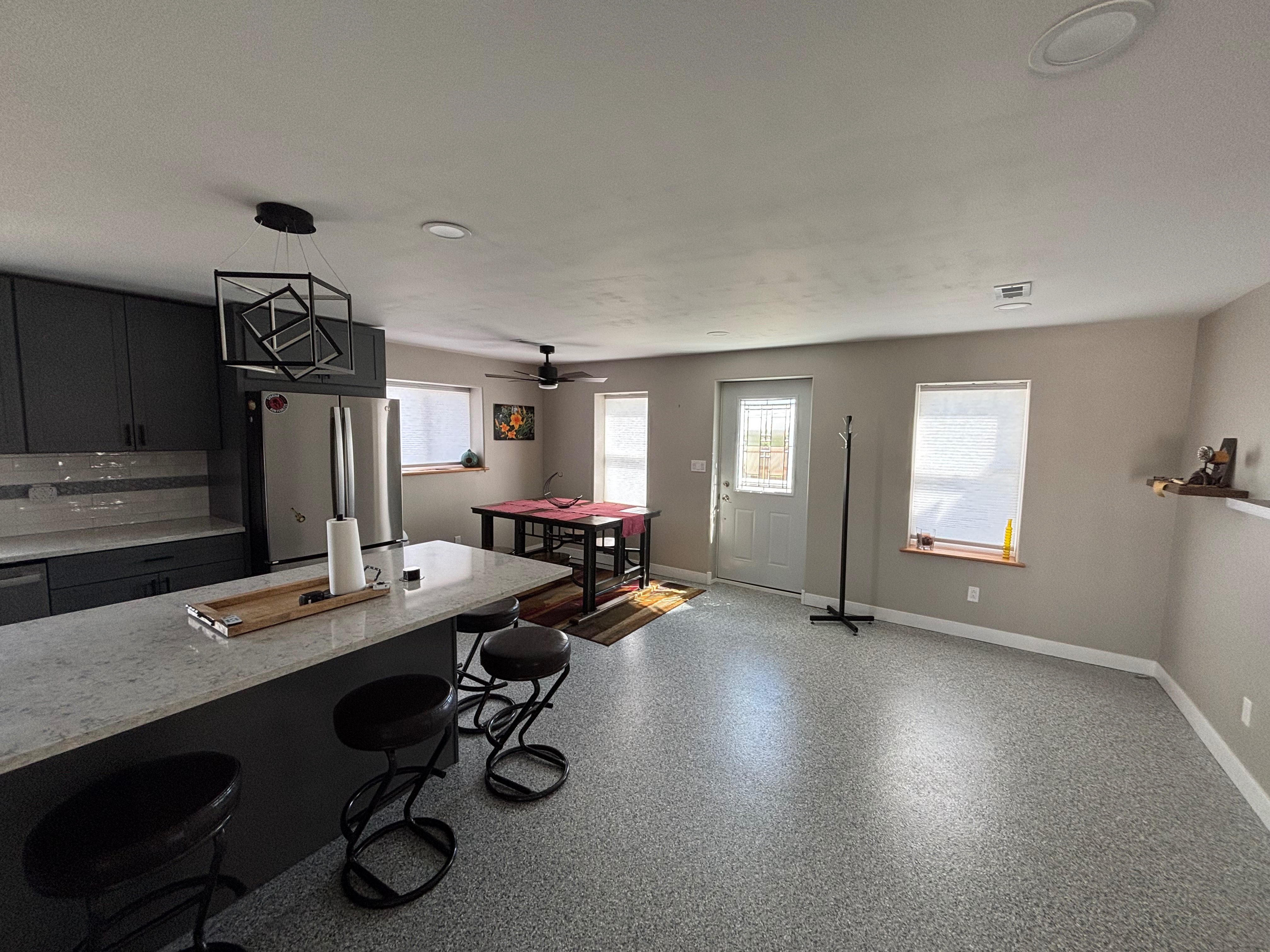 Cozy Cheyenne Home, 8 Min to VA & CRMC | Theater & Wi-Fi 7 - Photo 12