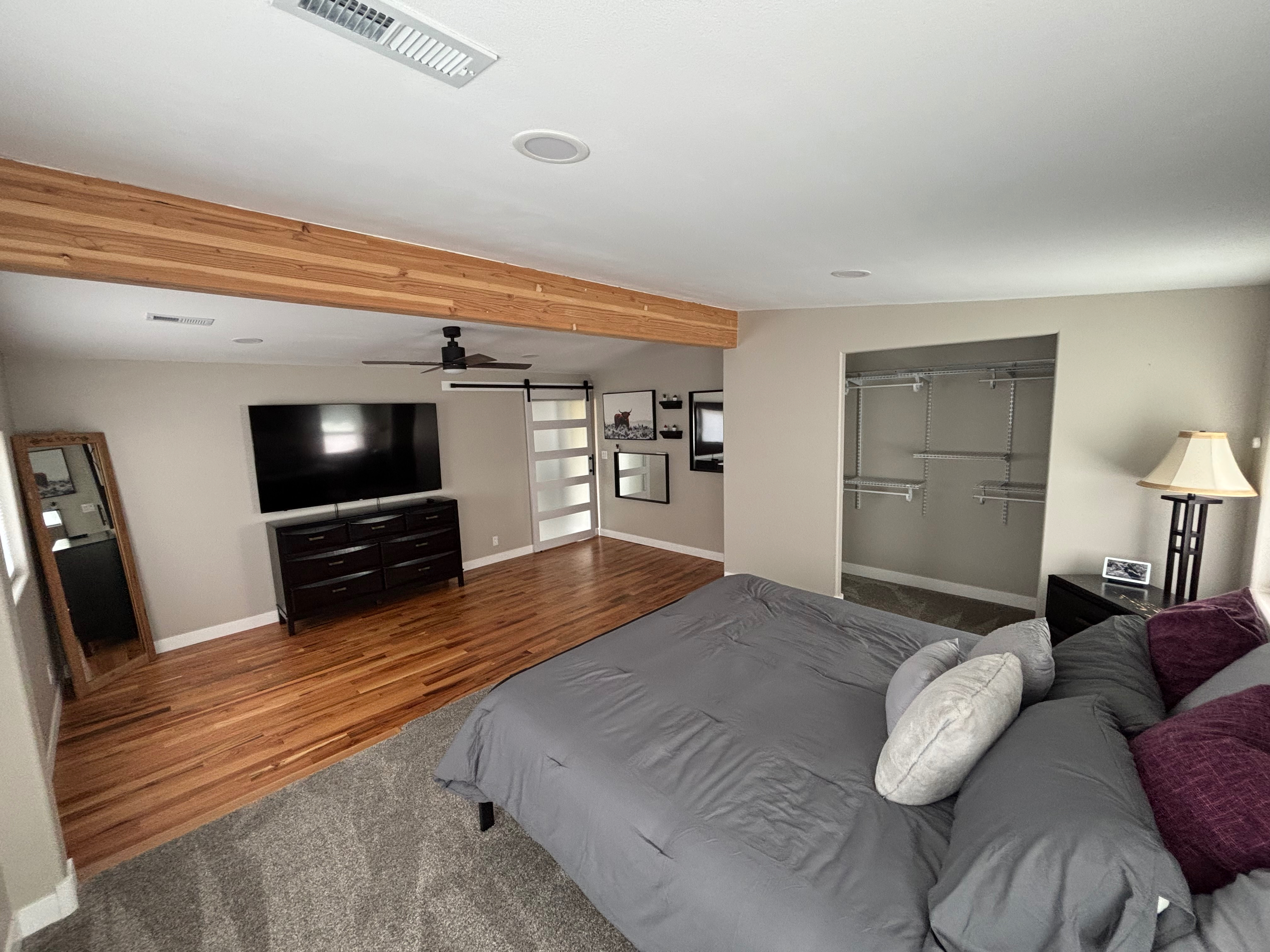 Cozy Cheyenne Home, 8 Min to VA & CRMC | Theater & Wi-Fi 7 - Photo 8