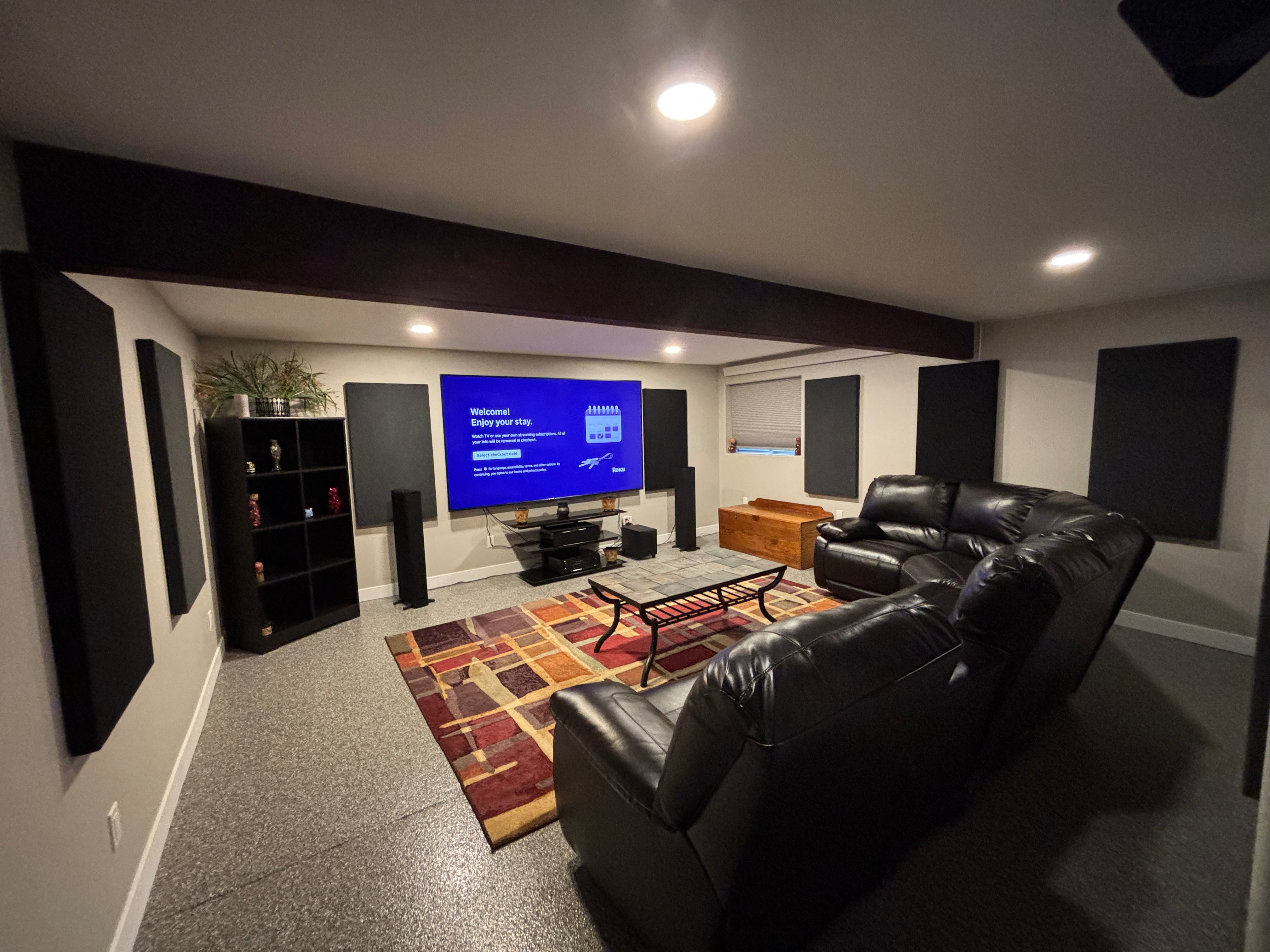 Cozy Cheyenne Home, 8 Min to VA & CRMC | Theater & Wi-Fi 7 - Photo 1