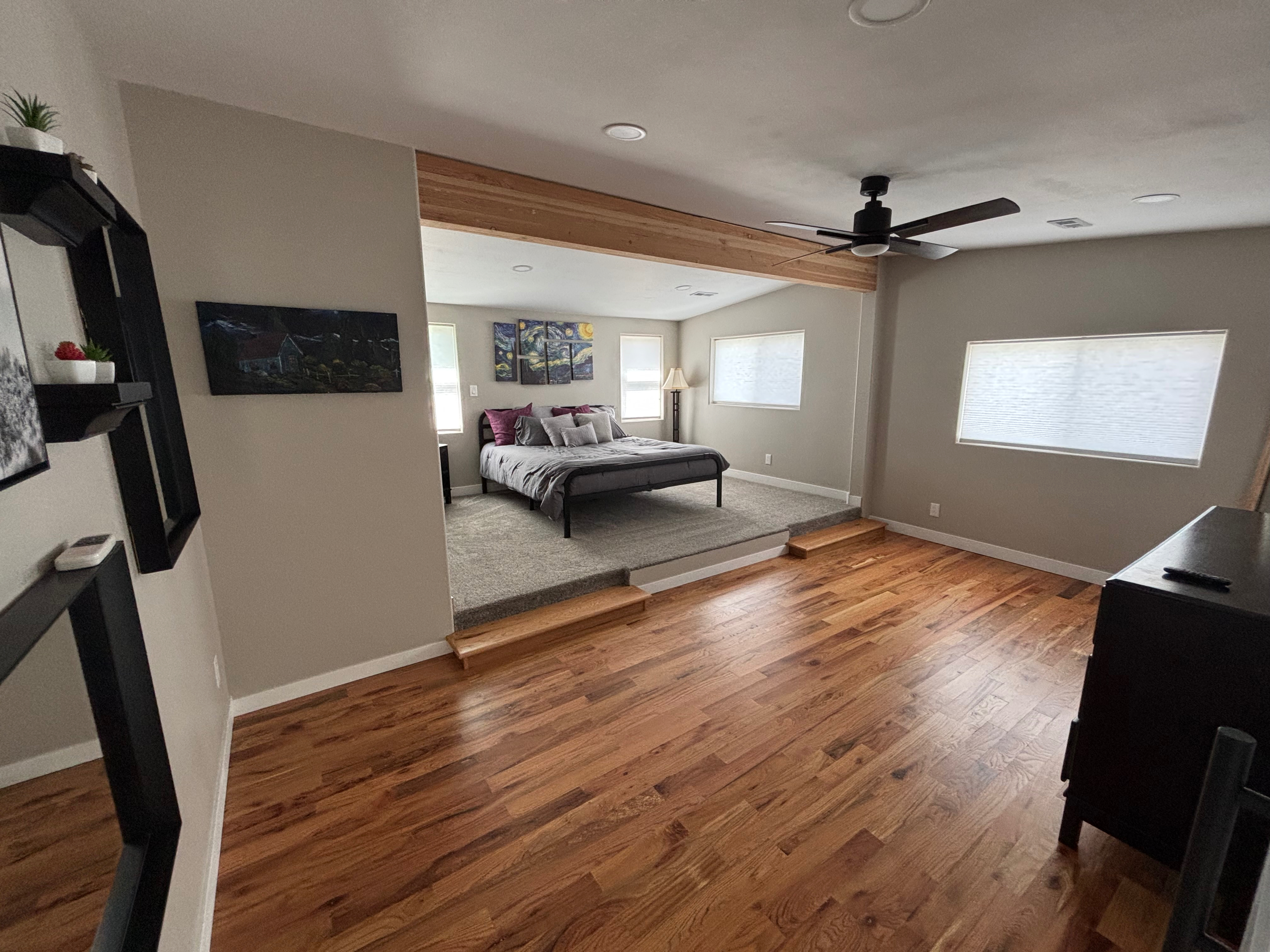 Cozy Cheyenne Home, 8 Min to VA & CRMC | Theater & Wi-Fi 7 - Photo 7