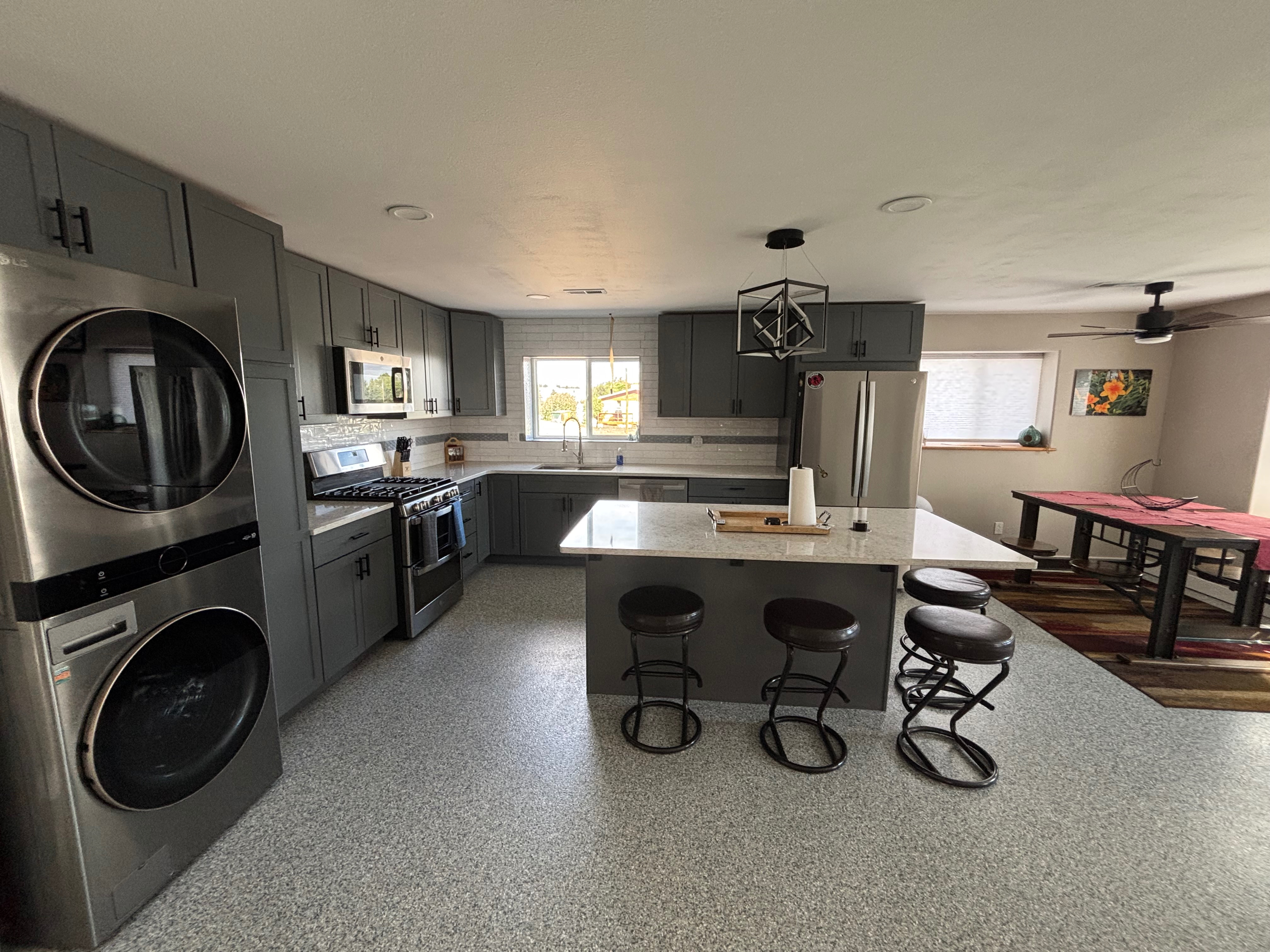Cozy Cheyenne Home, 8 Min to VA & CRMC | Theater & Wi-Fi 7 - Photo 11