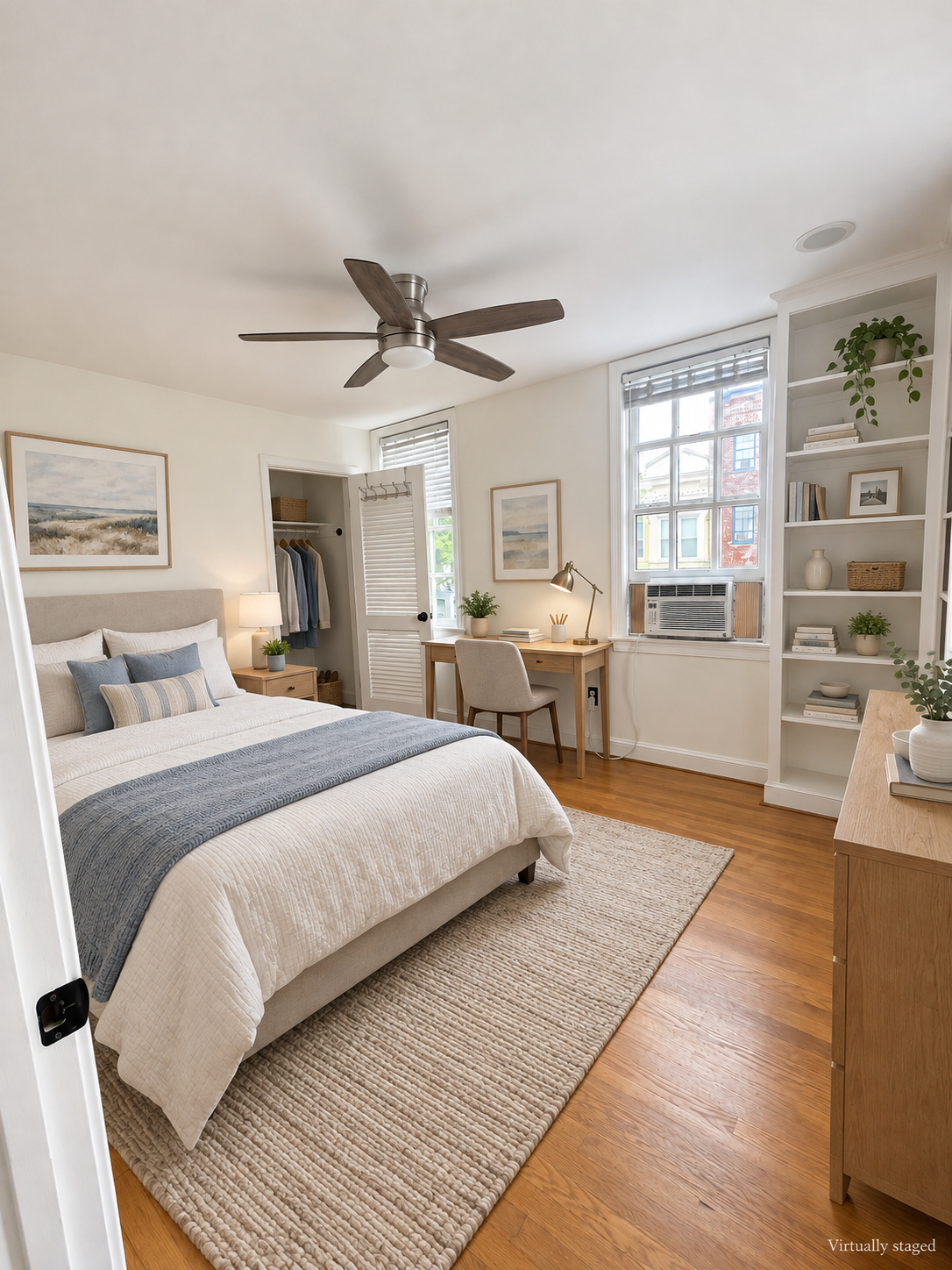 Georgetown 2BR | Walk to University, Restaurants & Shops - Photo 5
