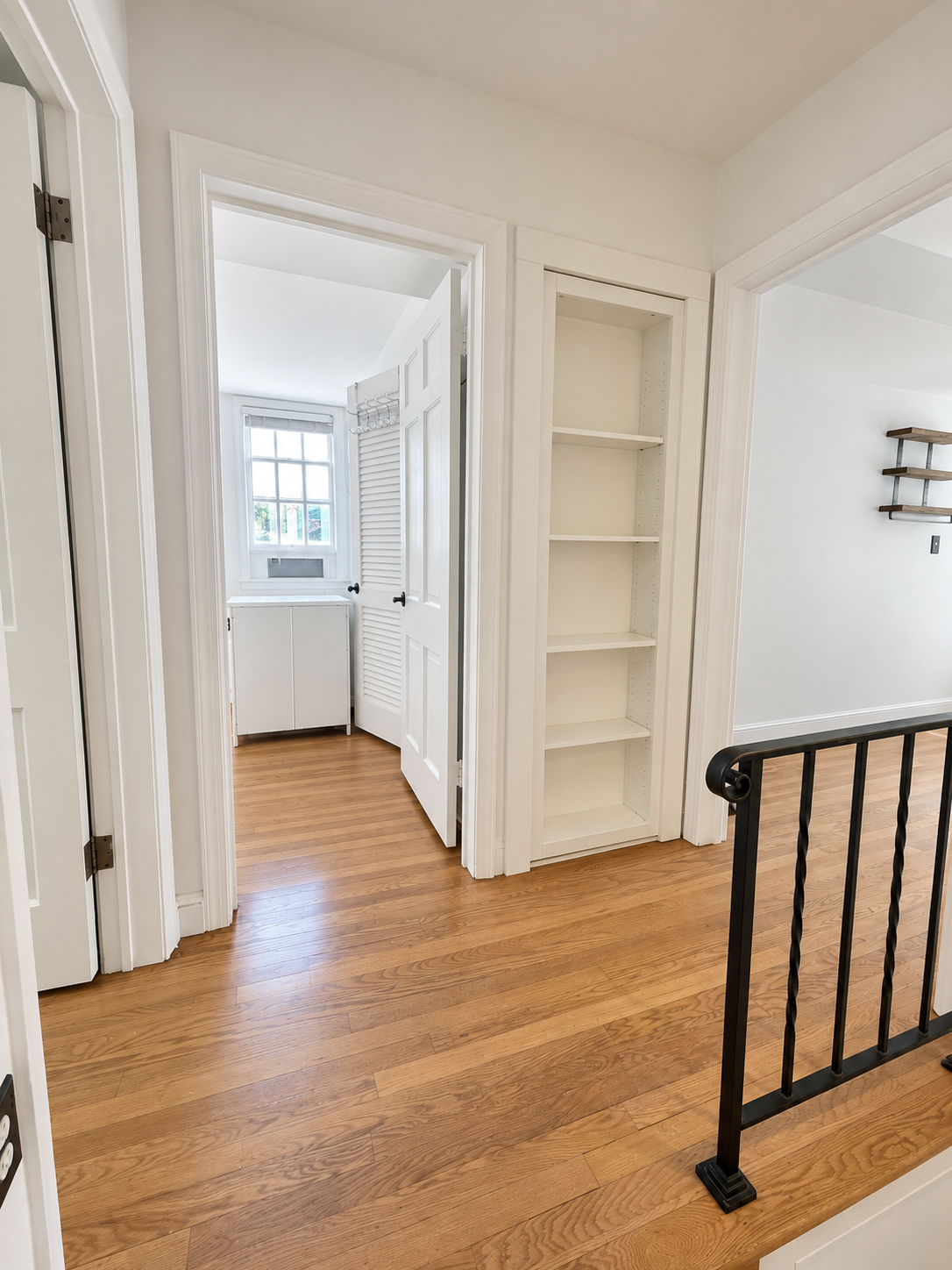 Georgetown 2BR | Walk to University, Restaurants & Shops - Photo 7