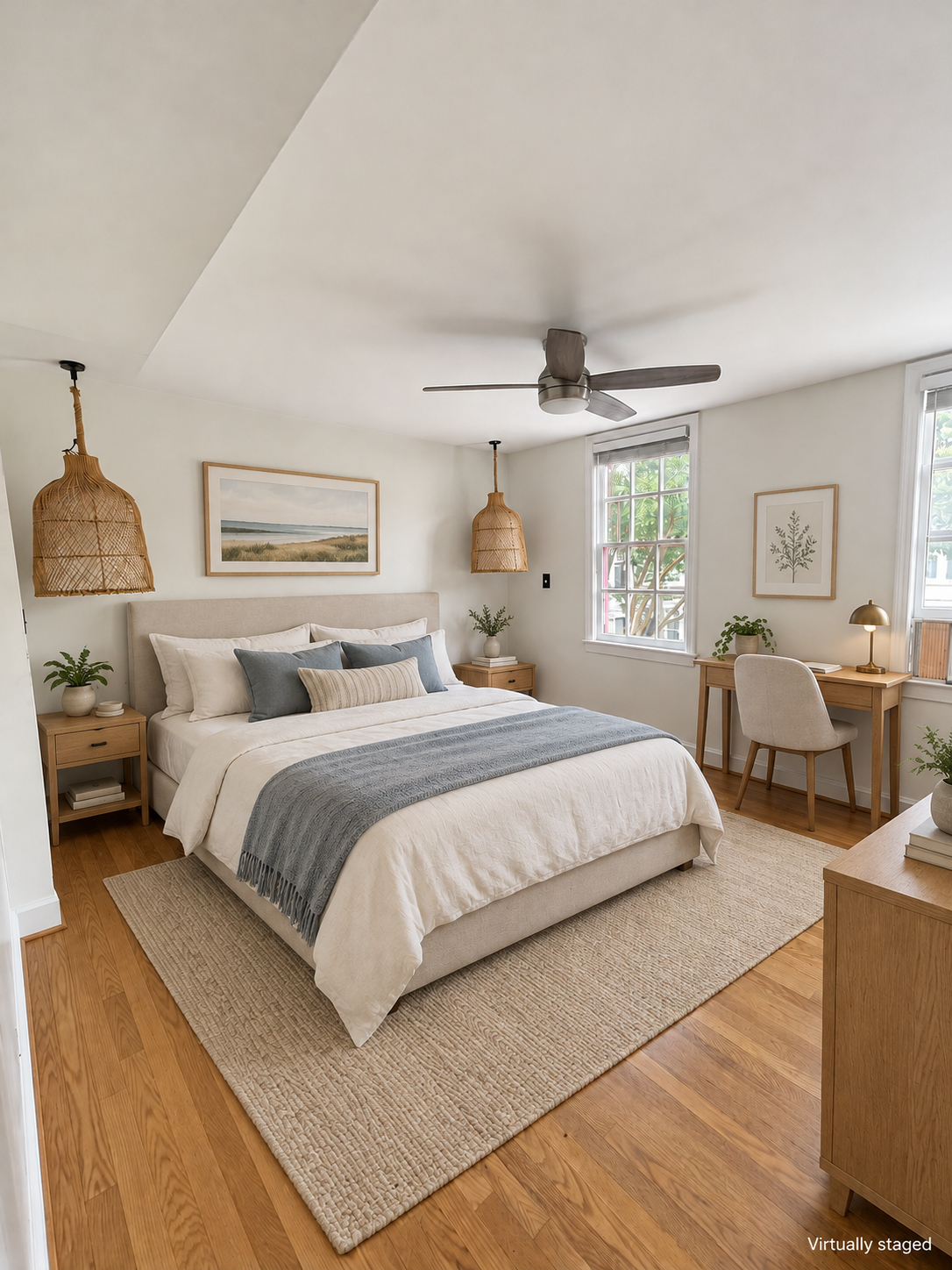 Georgetown 2BR | Walk to University, Restaurants & Shops - Photo 6
