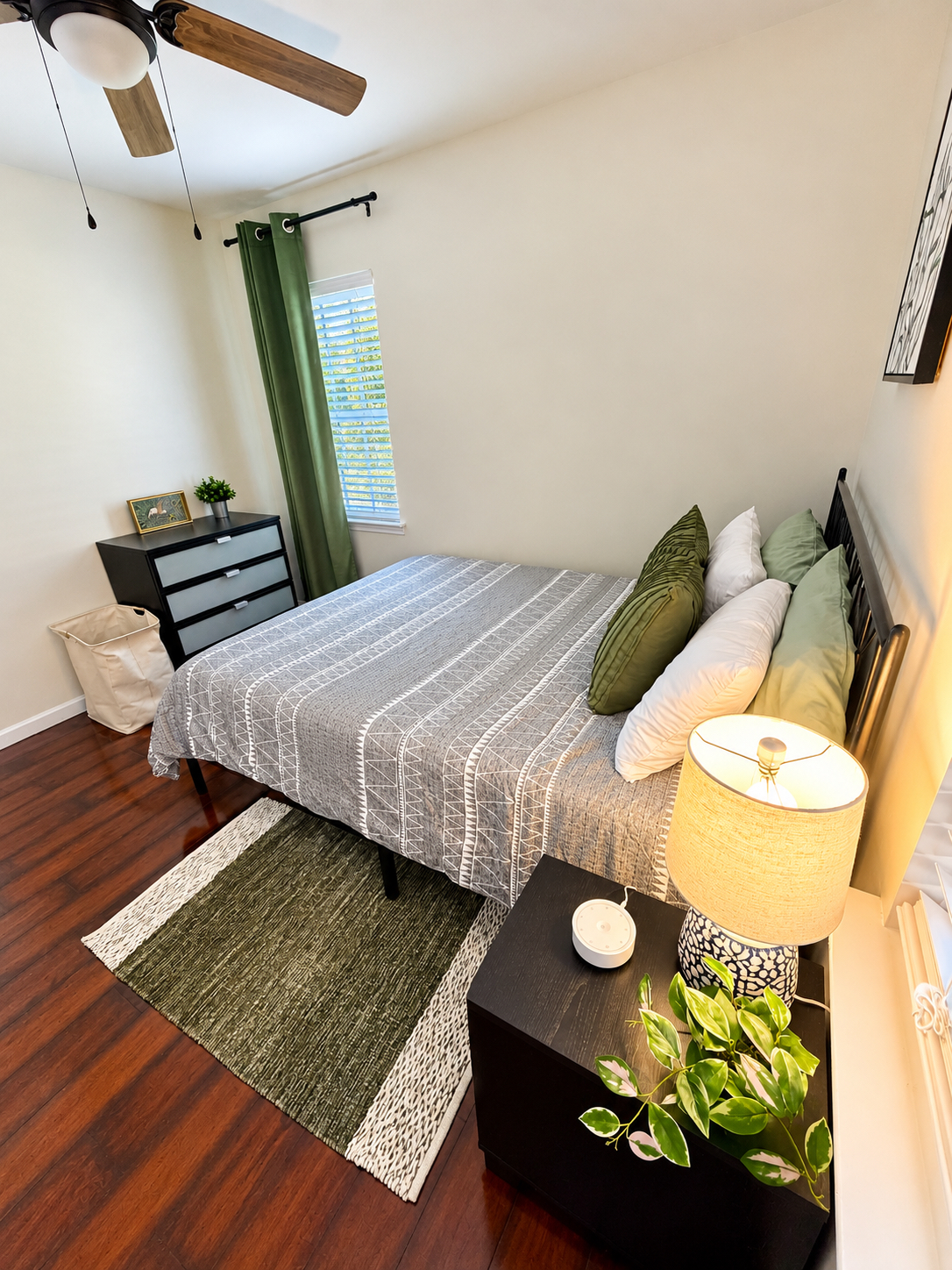 New! Cheerful 2BR APT in Optimist Park | Walk to Optimist Hall & Light Rail - Photo 12