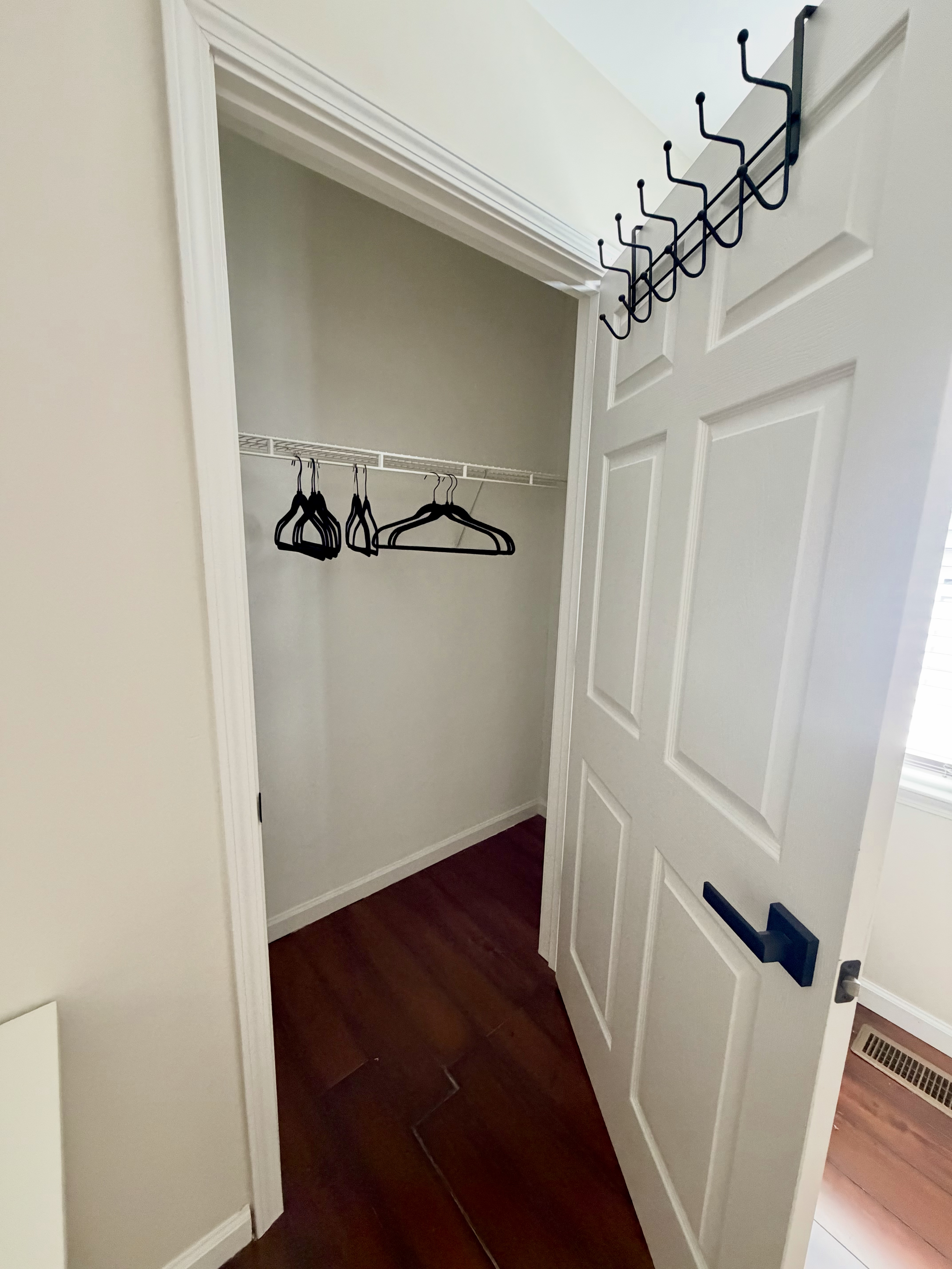 New! Cheerful 2BR APT in Optimist Park | Walk to Optimist Hall & Light Rail - Photo 10