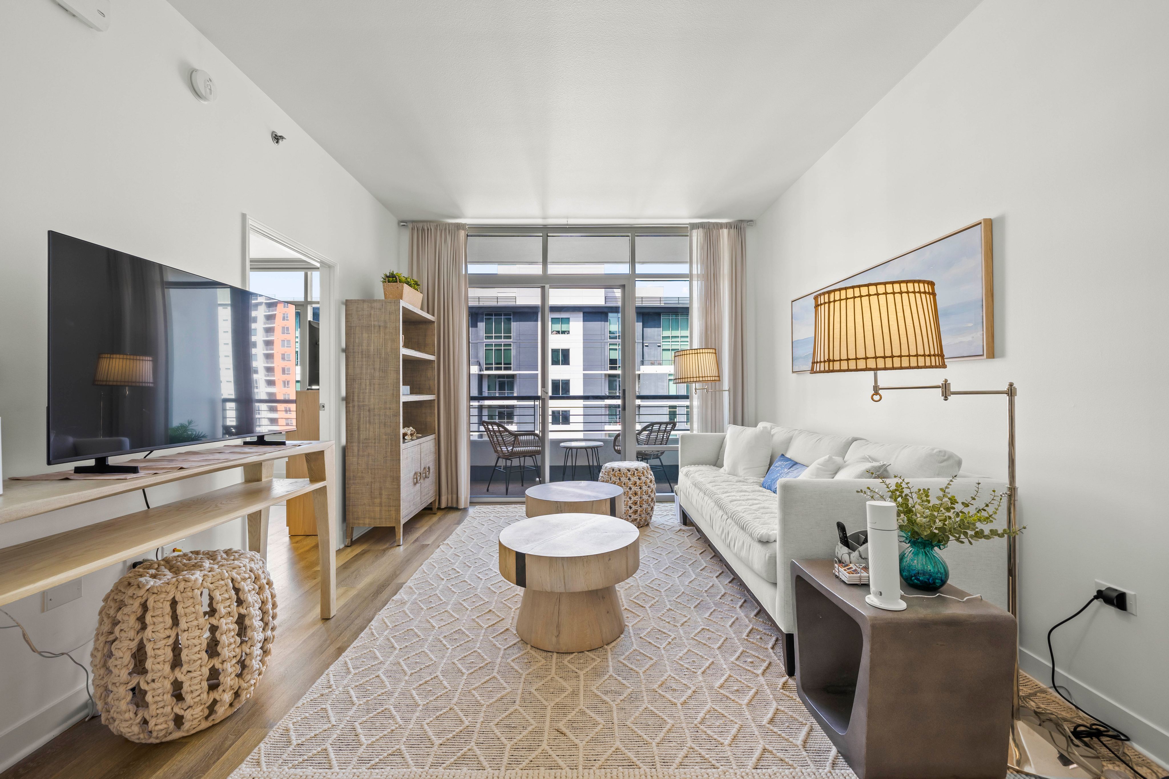 Little Italy Living with Bay Views! - Photo 1