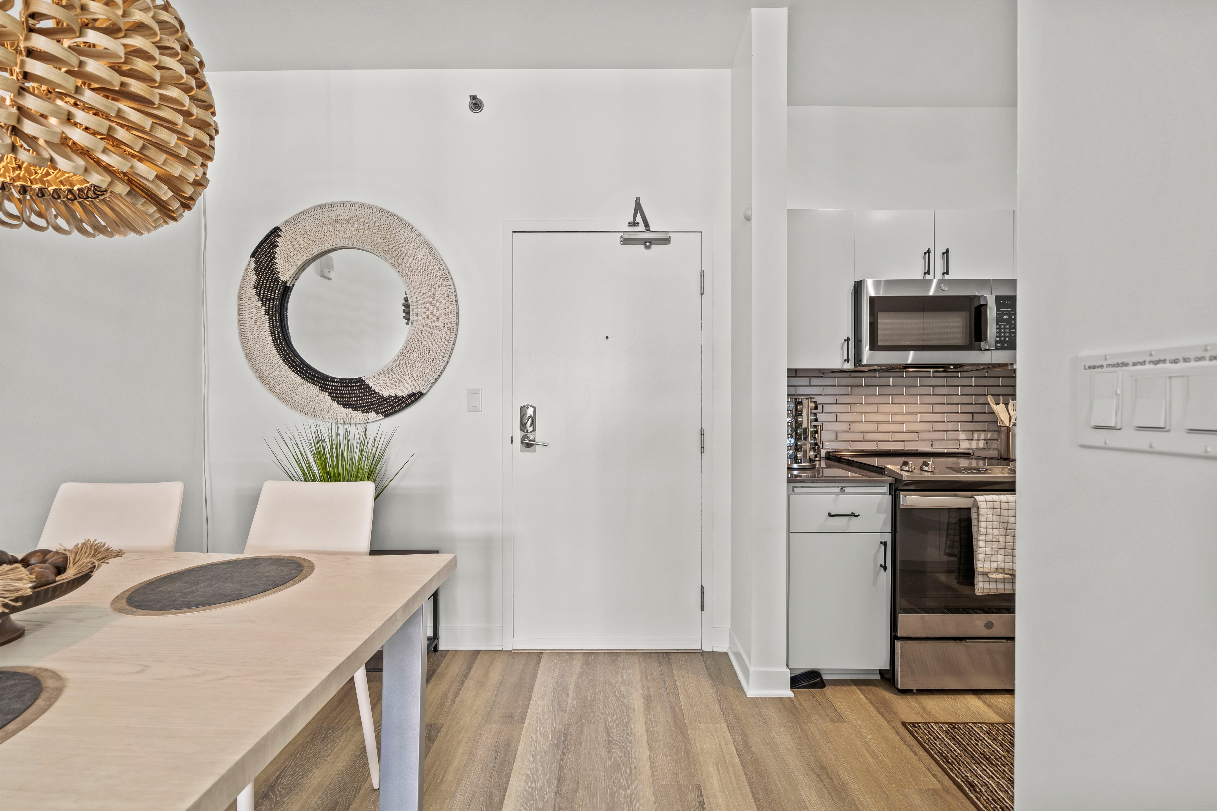 Little Italy Living with Bay Views! - Photo 2