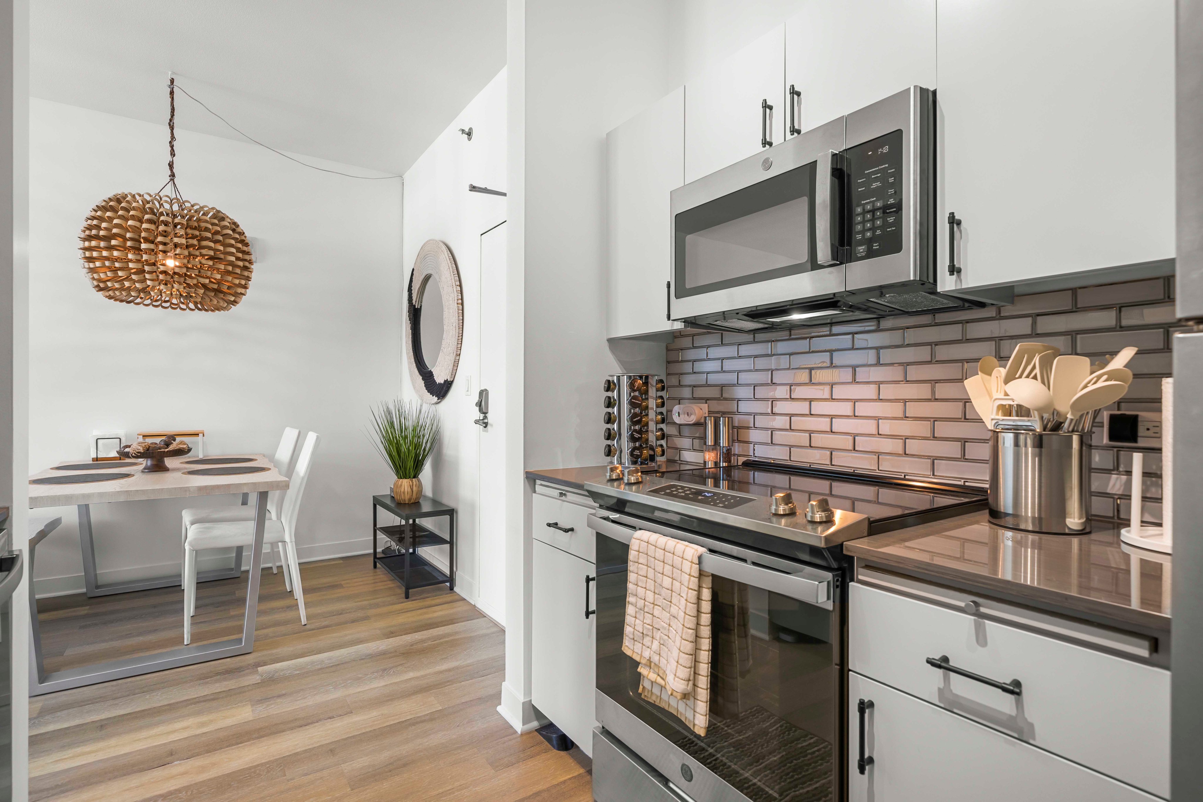 Little Italy Living with Bay Views! - Photo 3