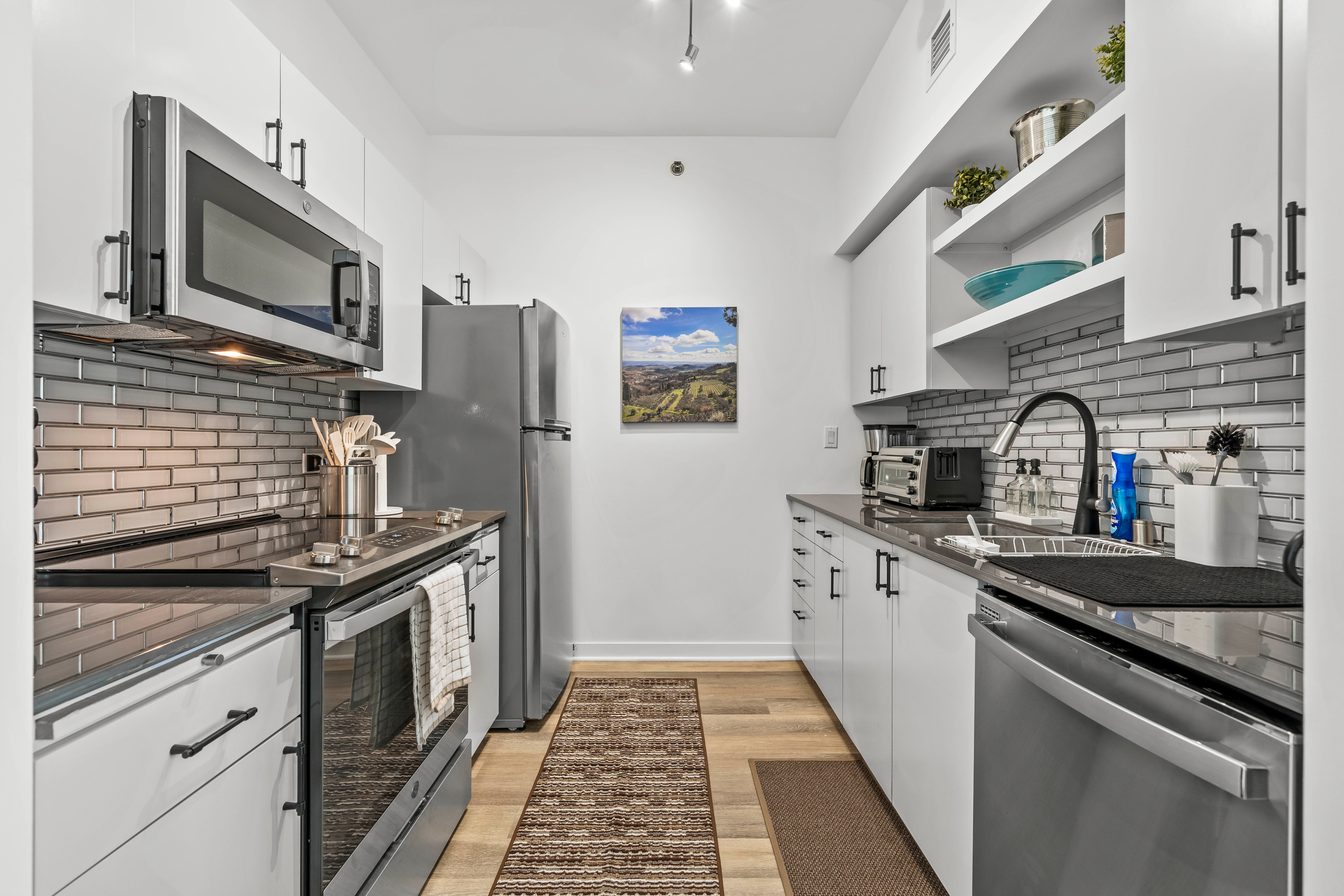 Little Italy Living with Bay Views! - Photo 6