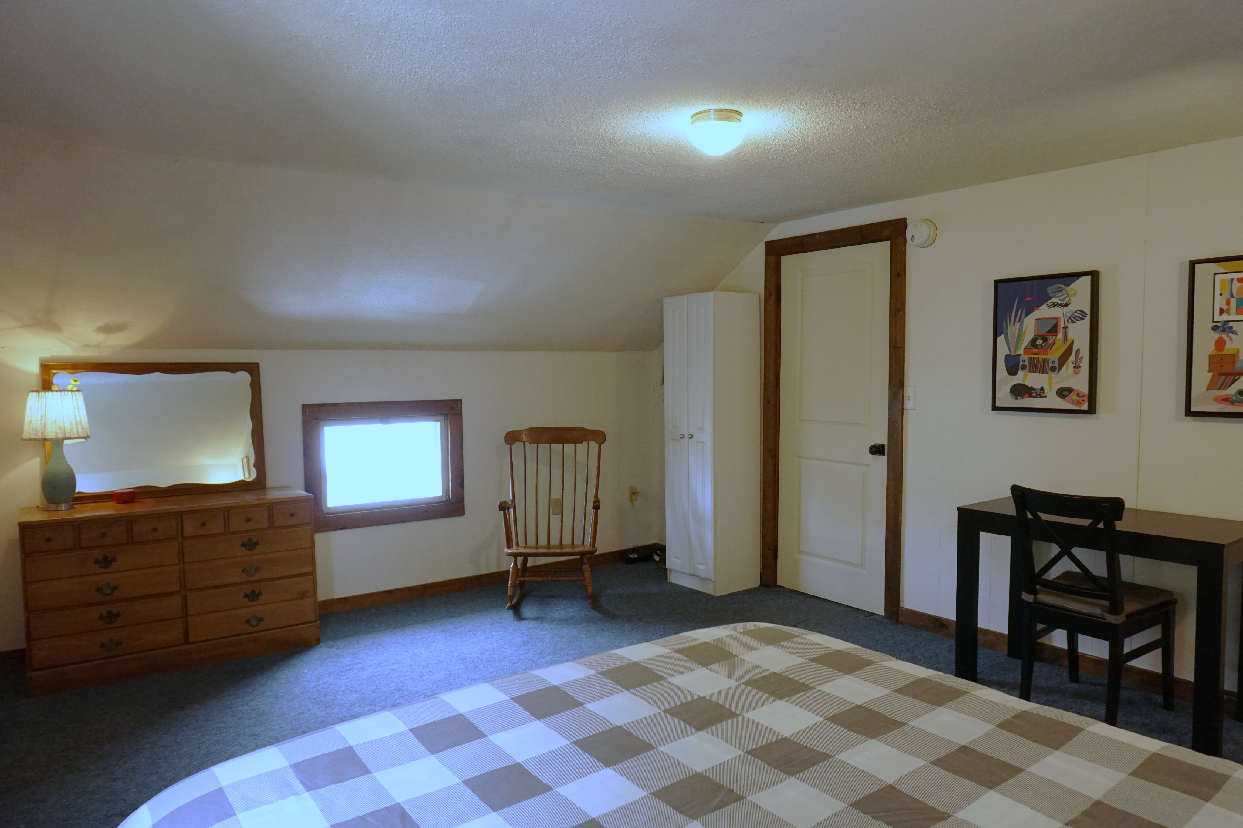 Sunny Art-Filled 1BR · Quiet Street - Photo 11