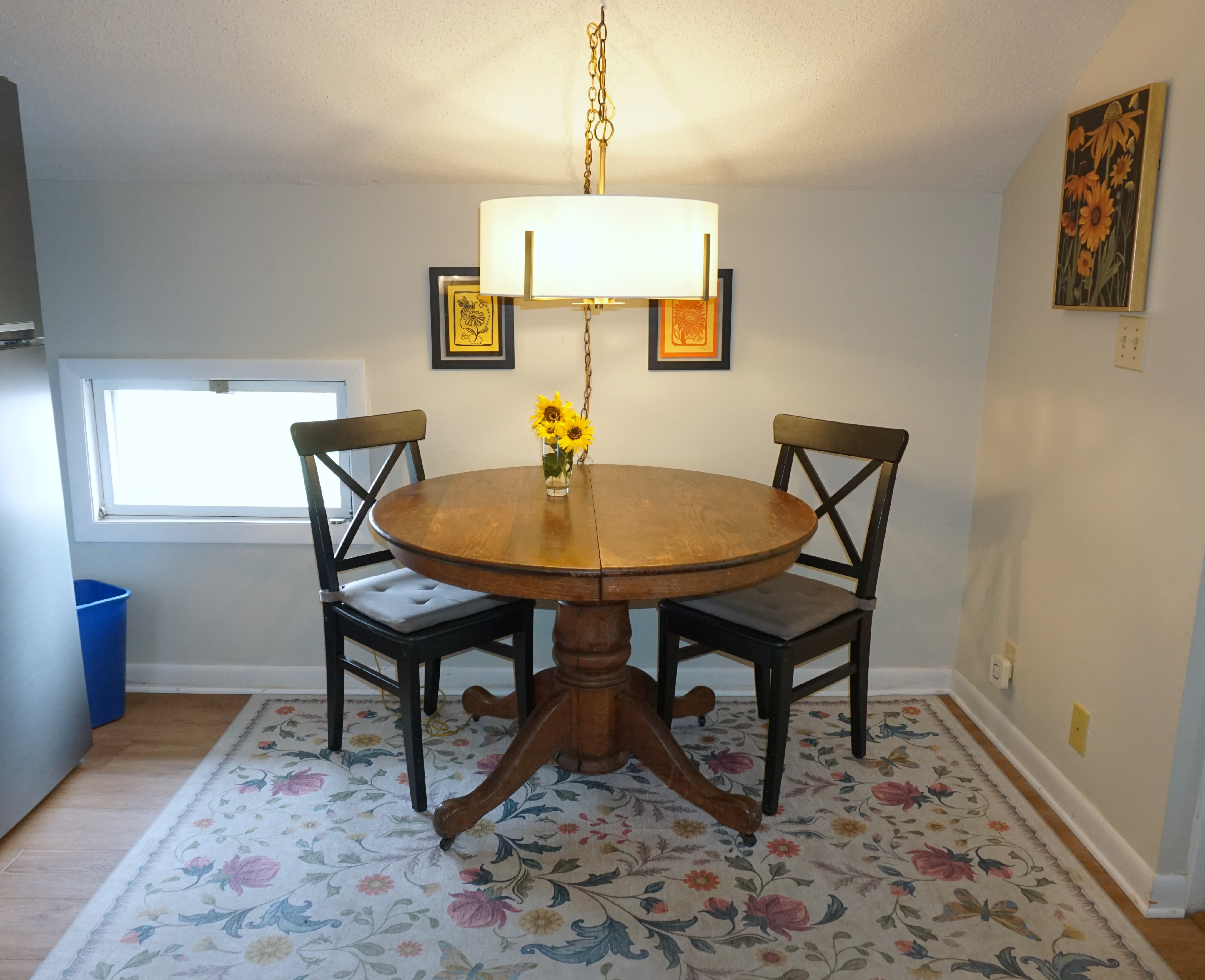 Sunny Art-Filled 1BR · Quiet Street - Photo 9